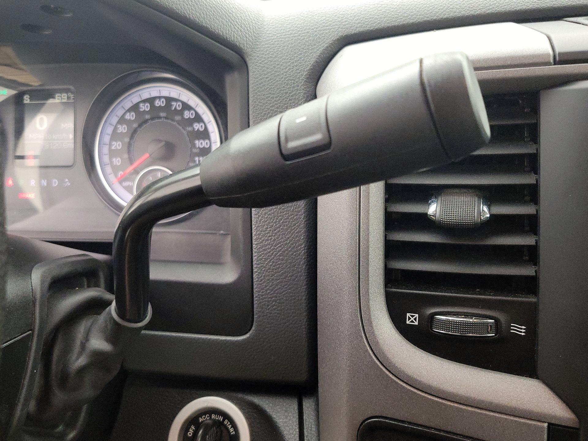 Thumbnail: 2016 RAM 2500 - 17