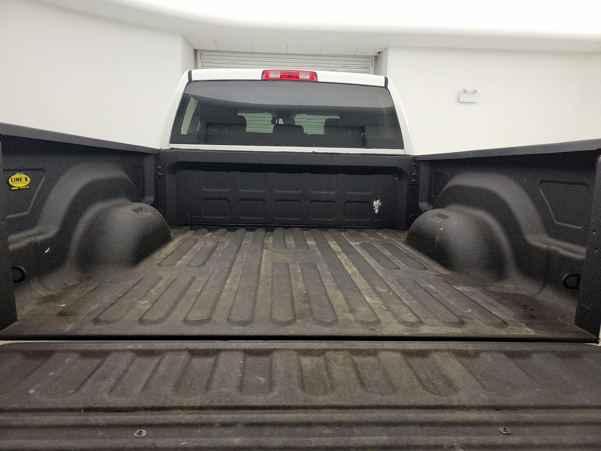 Thumbnail: 2016 RAM 2500 - 20