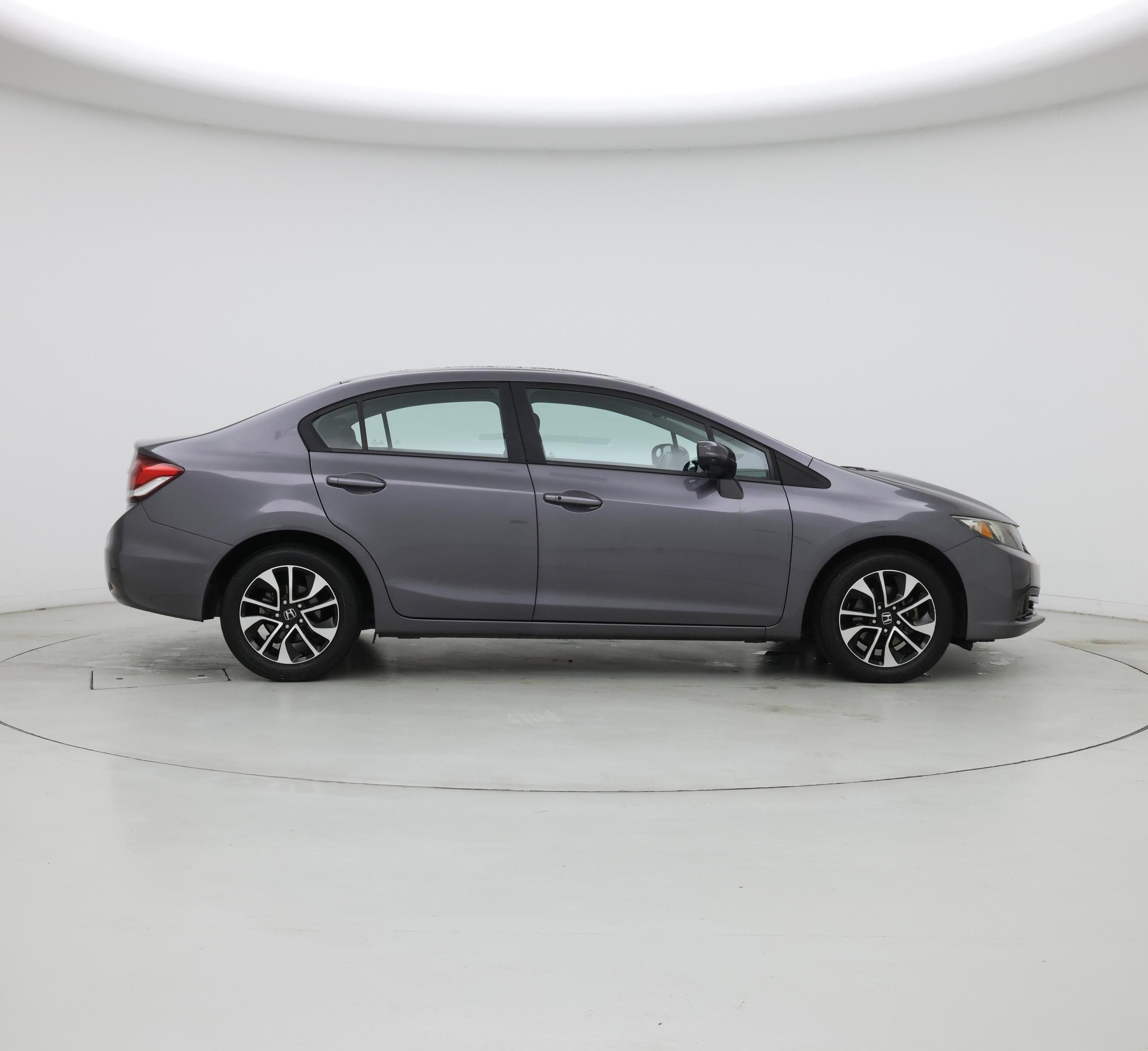 Thumbnail: 2014 Honda Civic - 7