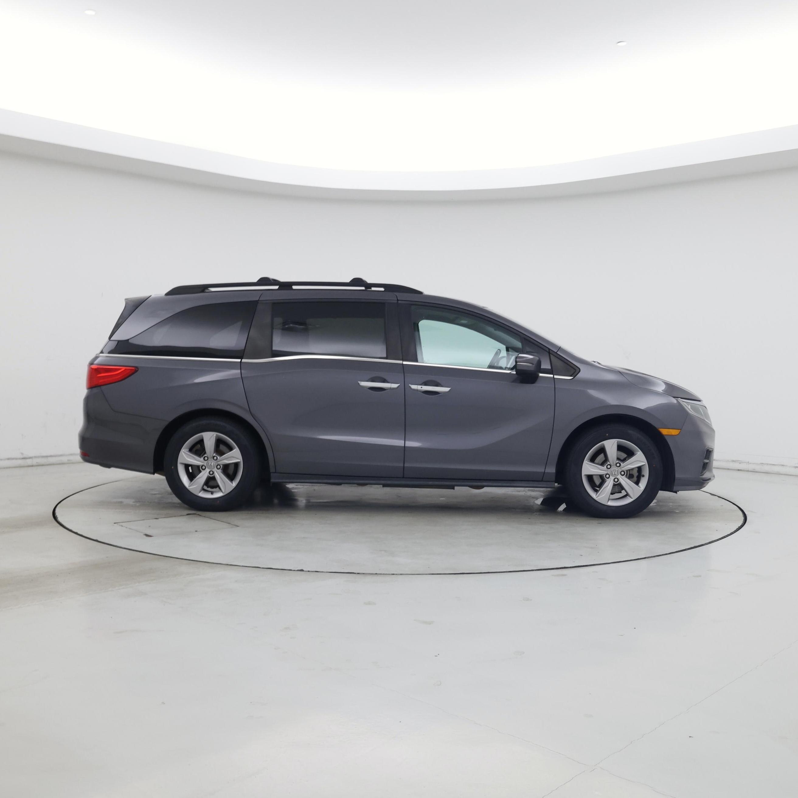 Thumbnail: 2019 Honda Odyssey - 7