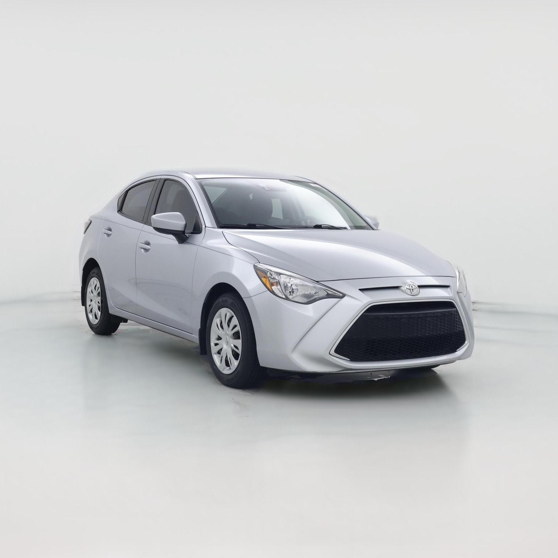 Thumbnail: 2019 Toyota Yaris - 1
