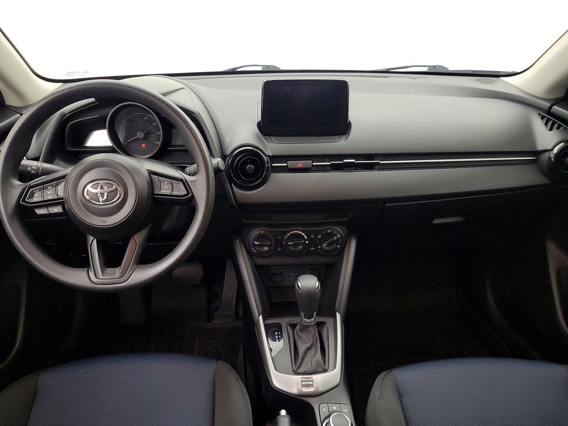 Thumbnail: 2019 Toyota Yaris - 9