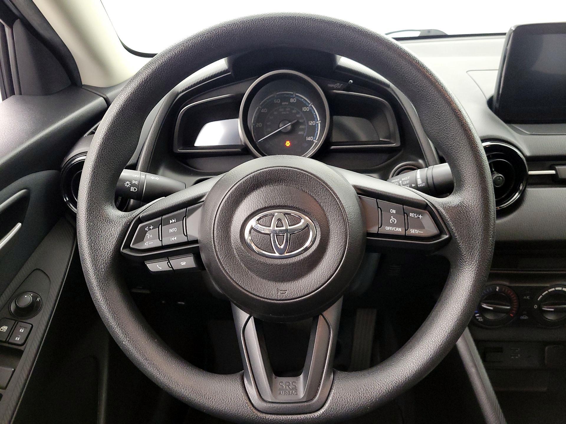 Thumbnail: 2019 Toyota Yaris - 10