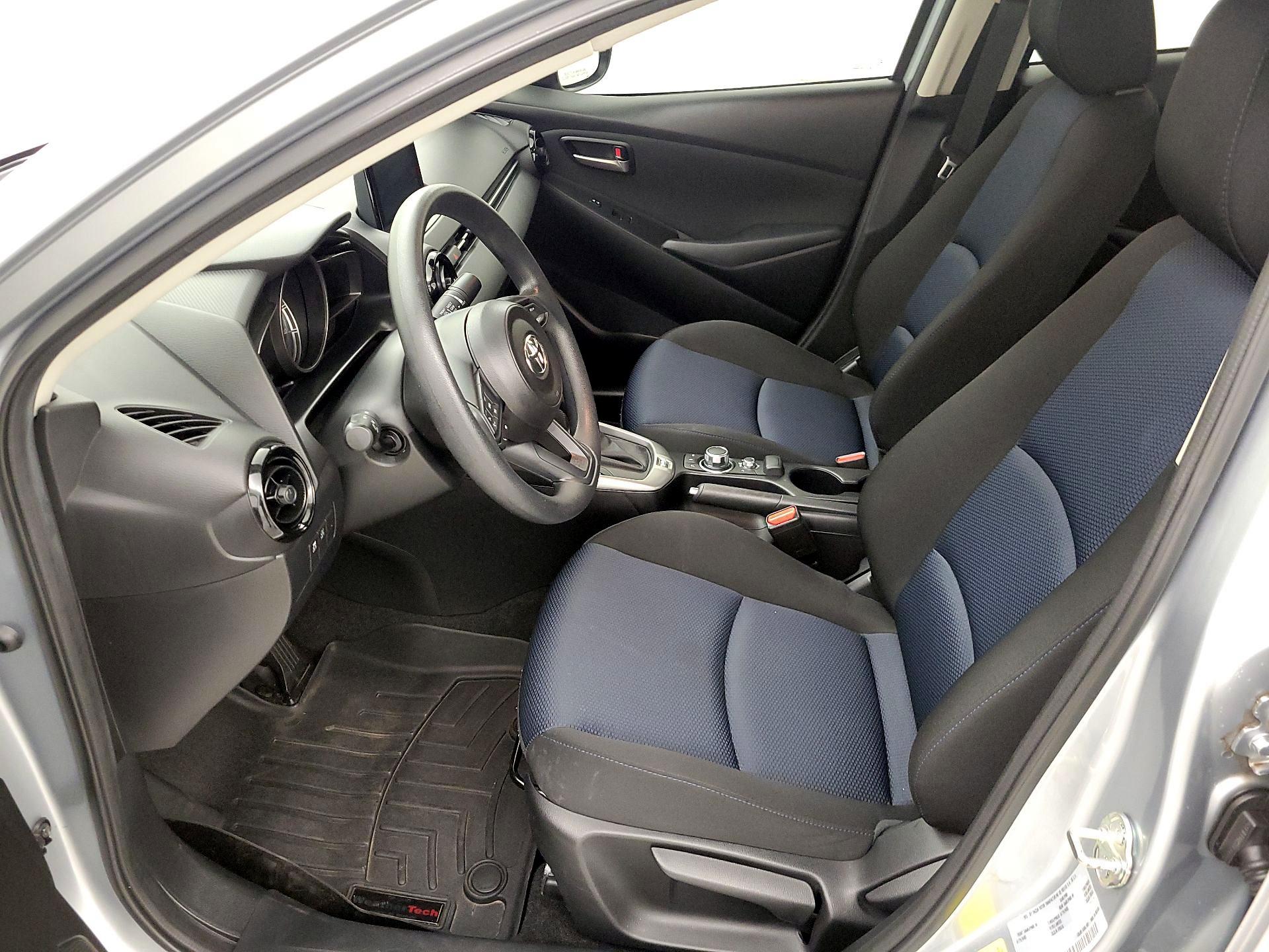 Thumbnail: 2019 Toyota Yaris - 11