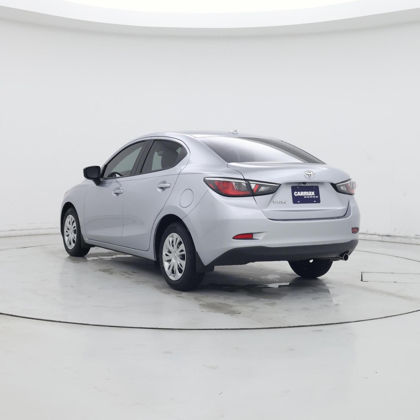 Thumbnail: 2019 Toyota Yaris - 2