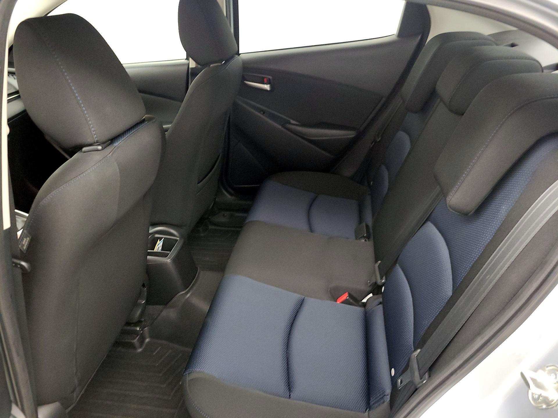 Thumbnail: 2019 Toyota Yaris - 20