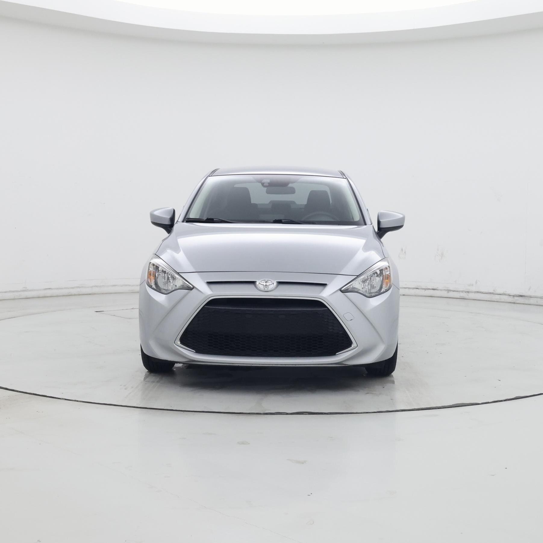 Thumbnail: 2019 Toyota Yaris - 5