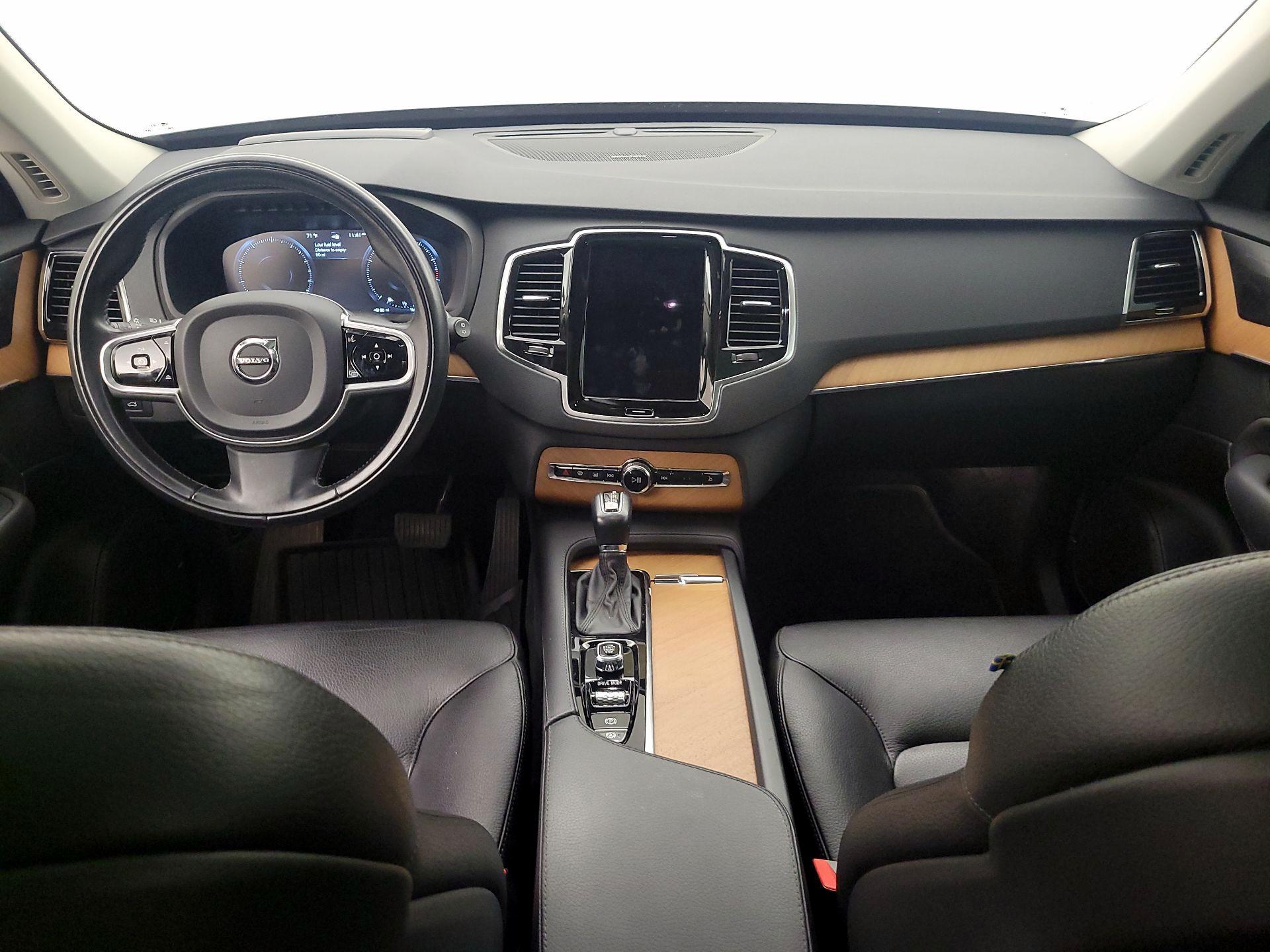 Thumbnail: 2021 Volvo XC90 - 9