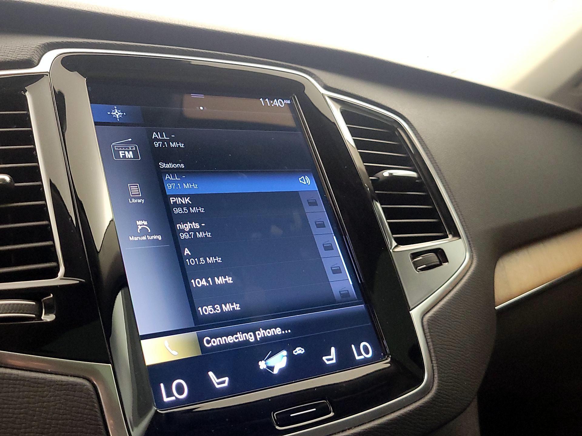 Thumbnail: 2021 Volvo XC90 - 16