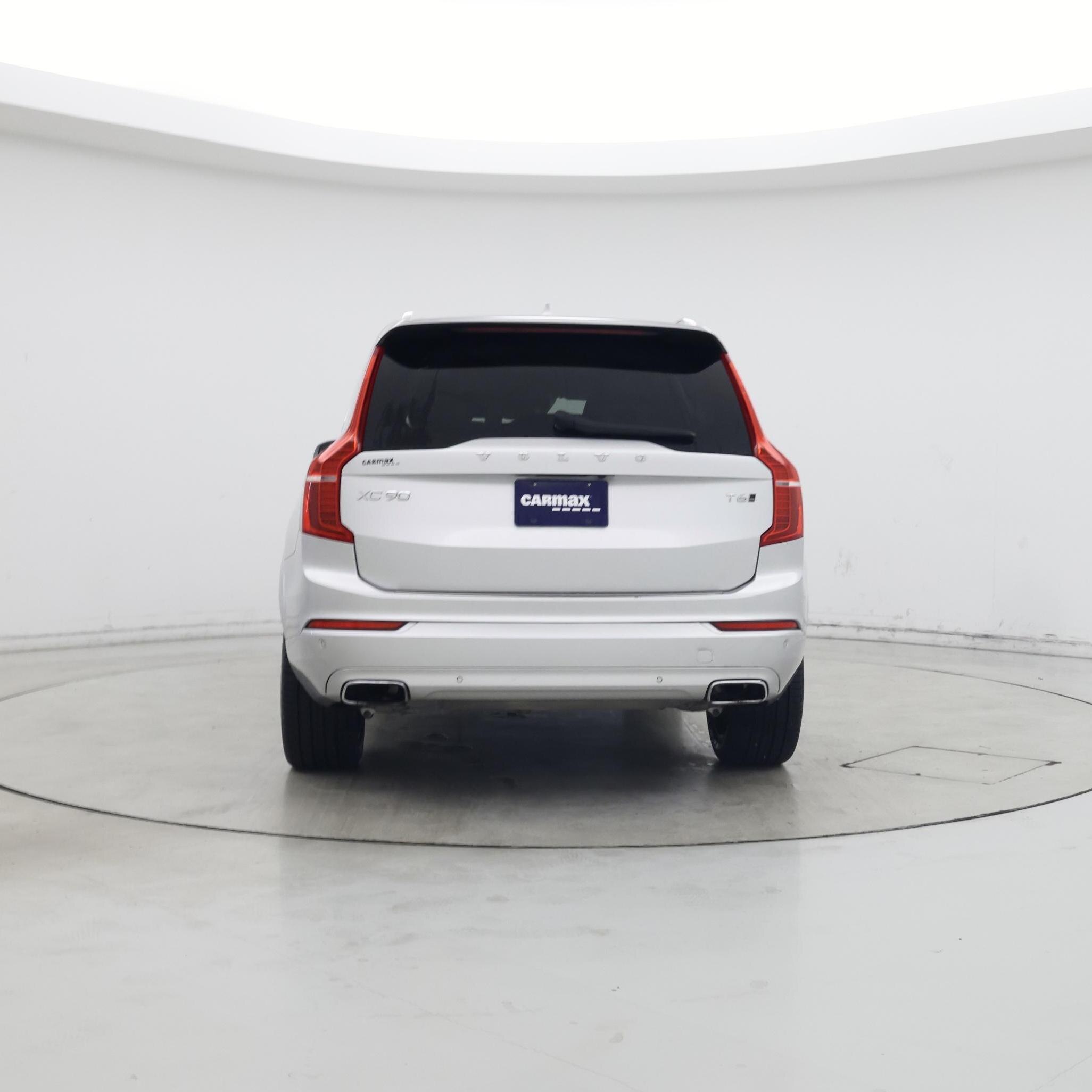 Thumbnail: 2021 Volvo XC90 - 6