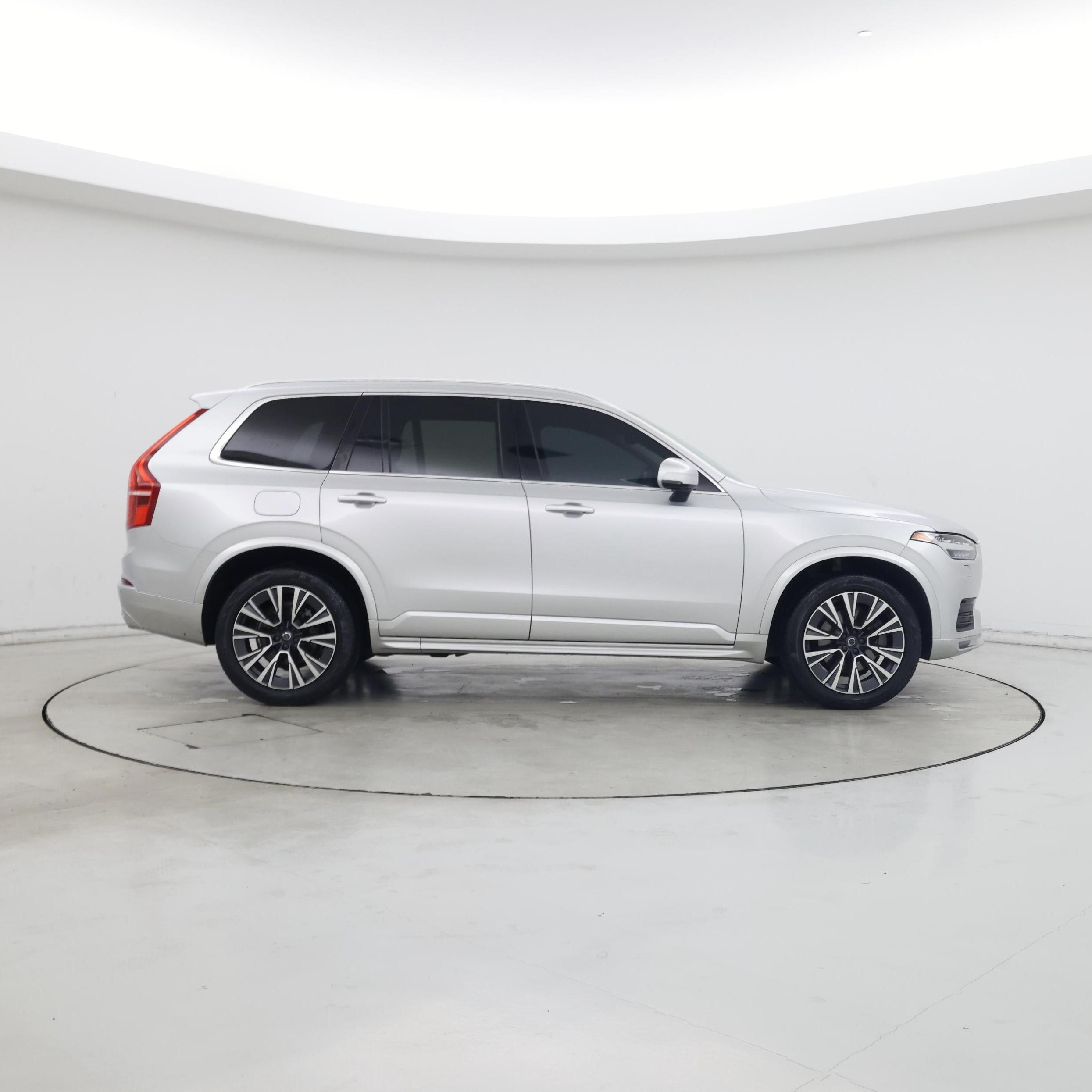 Thumbnail: 2021 Volvo XC90 - 7