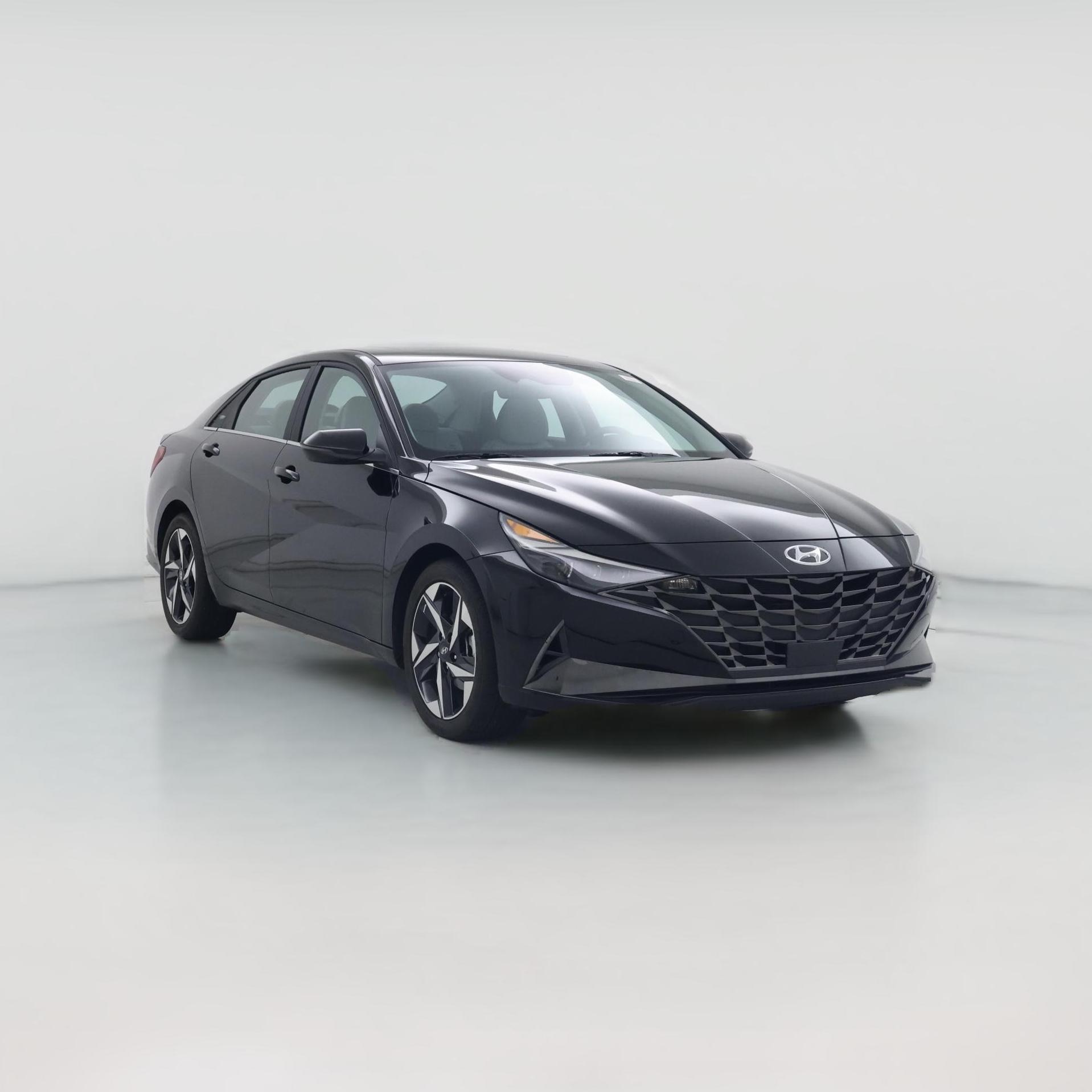 Thumbnail: 2023 Hyundai Elantra - 1
