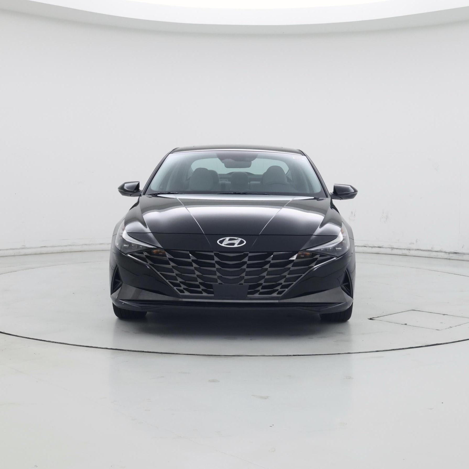 Thumbnail: 2023 Hyundai Elantra - 5