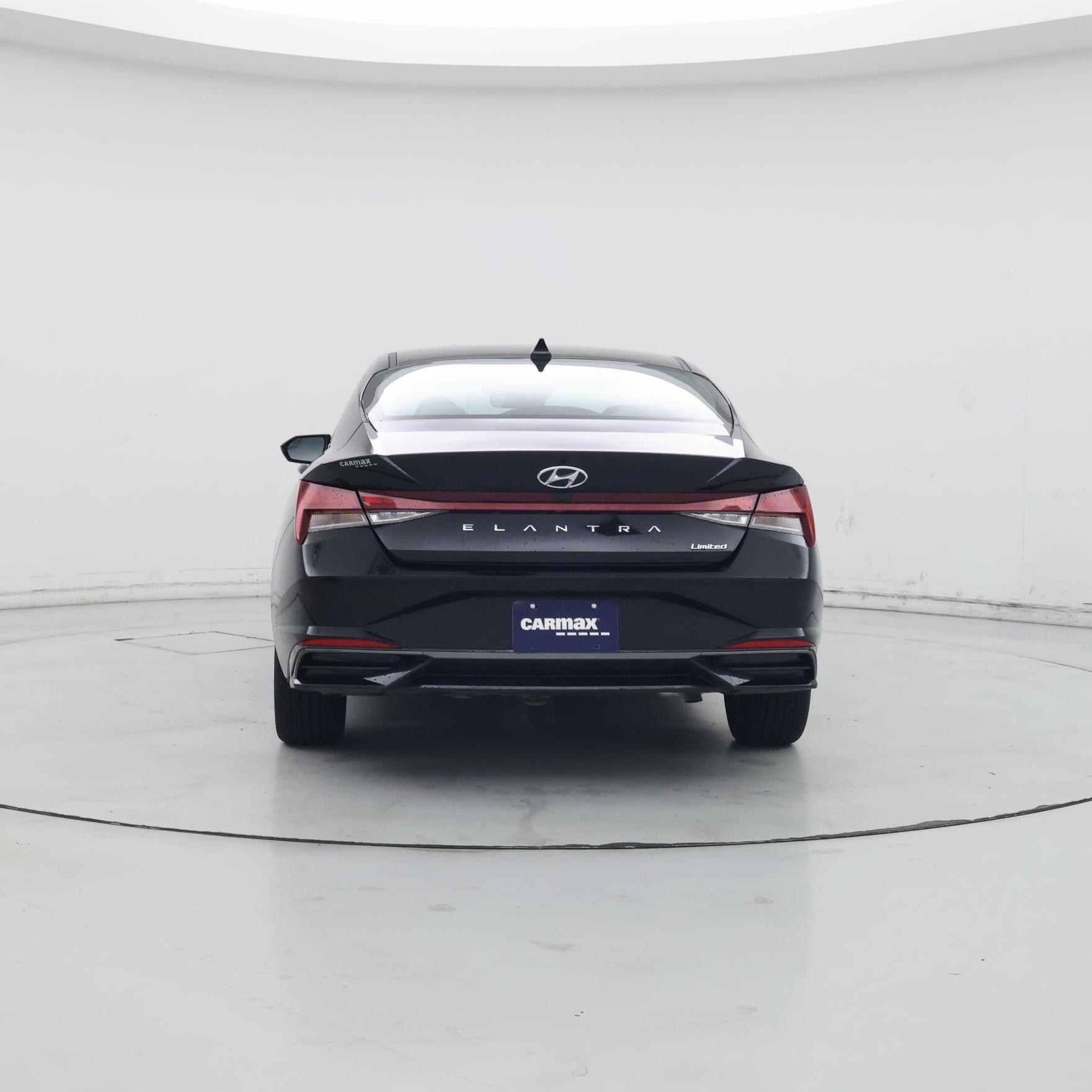 Thumbnail: 2023 Hyundai Elantra - 6