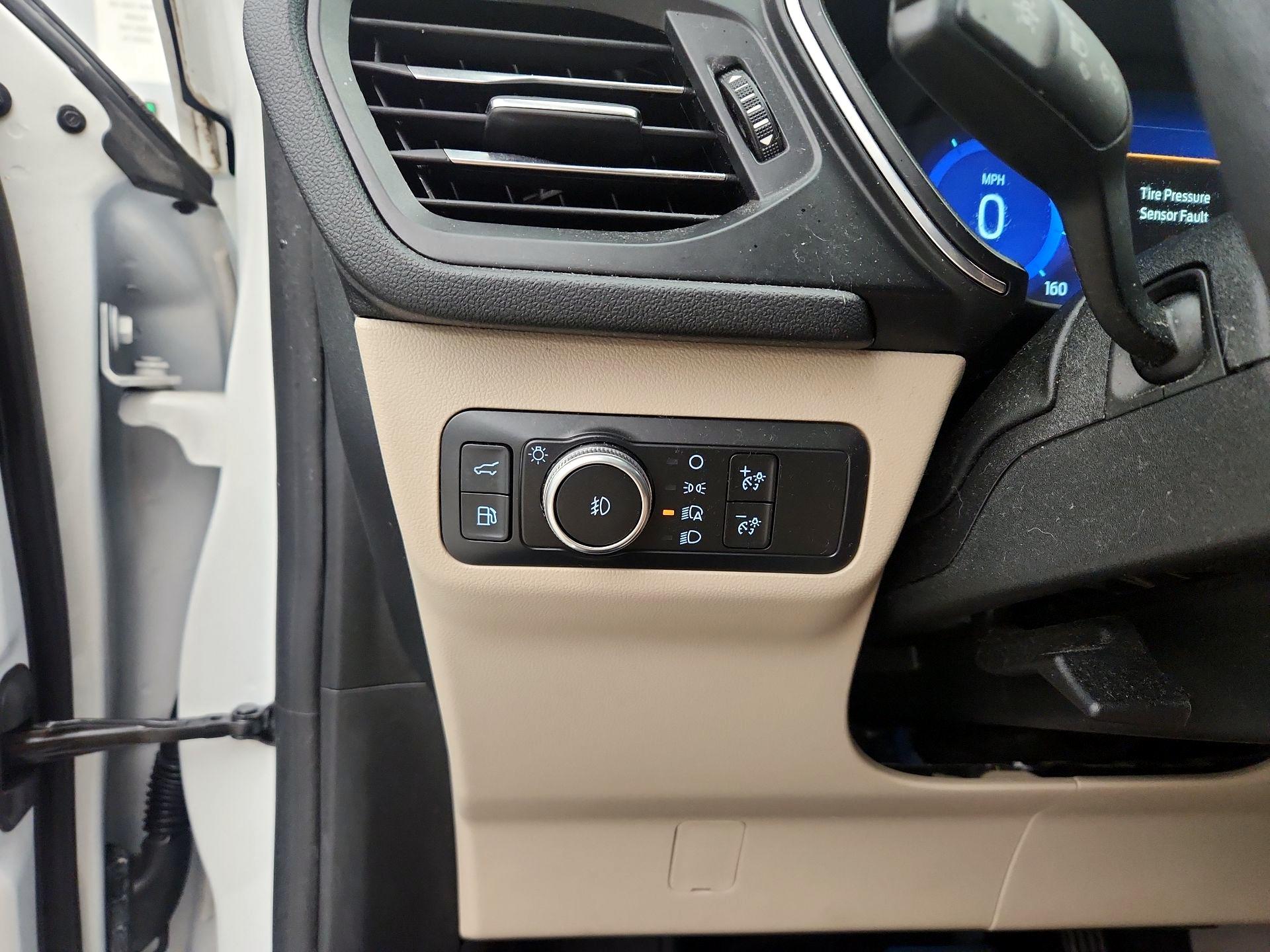 Thumbnail: 2020 Ford Escape - 13