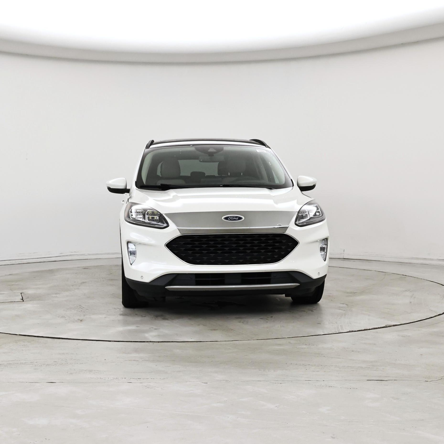 Thumbnail: 2020 Ford Escape - 5