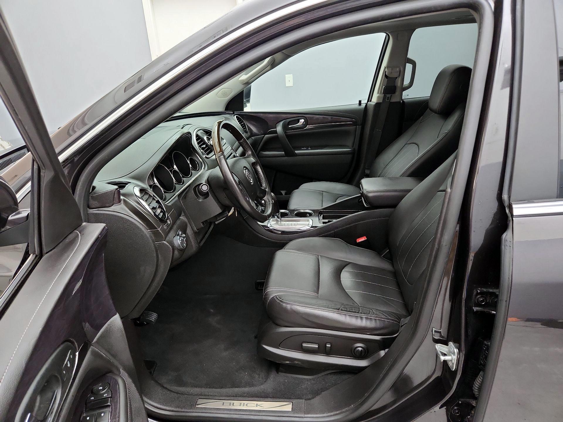 Thumbnail: 2017 Buick Enclave - 11