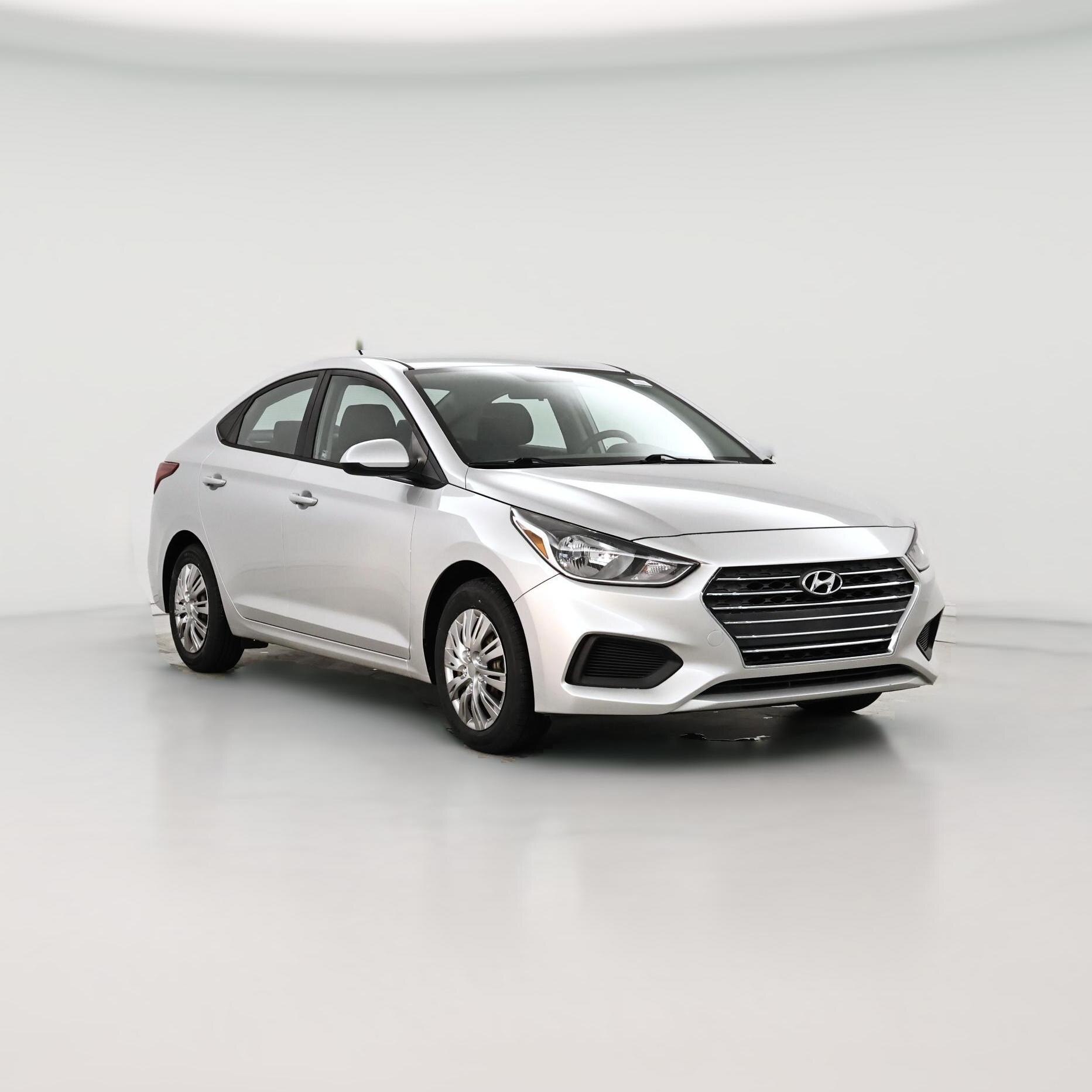 Thumbnail: 2019 Hyundai Accent - 1