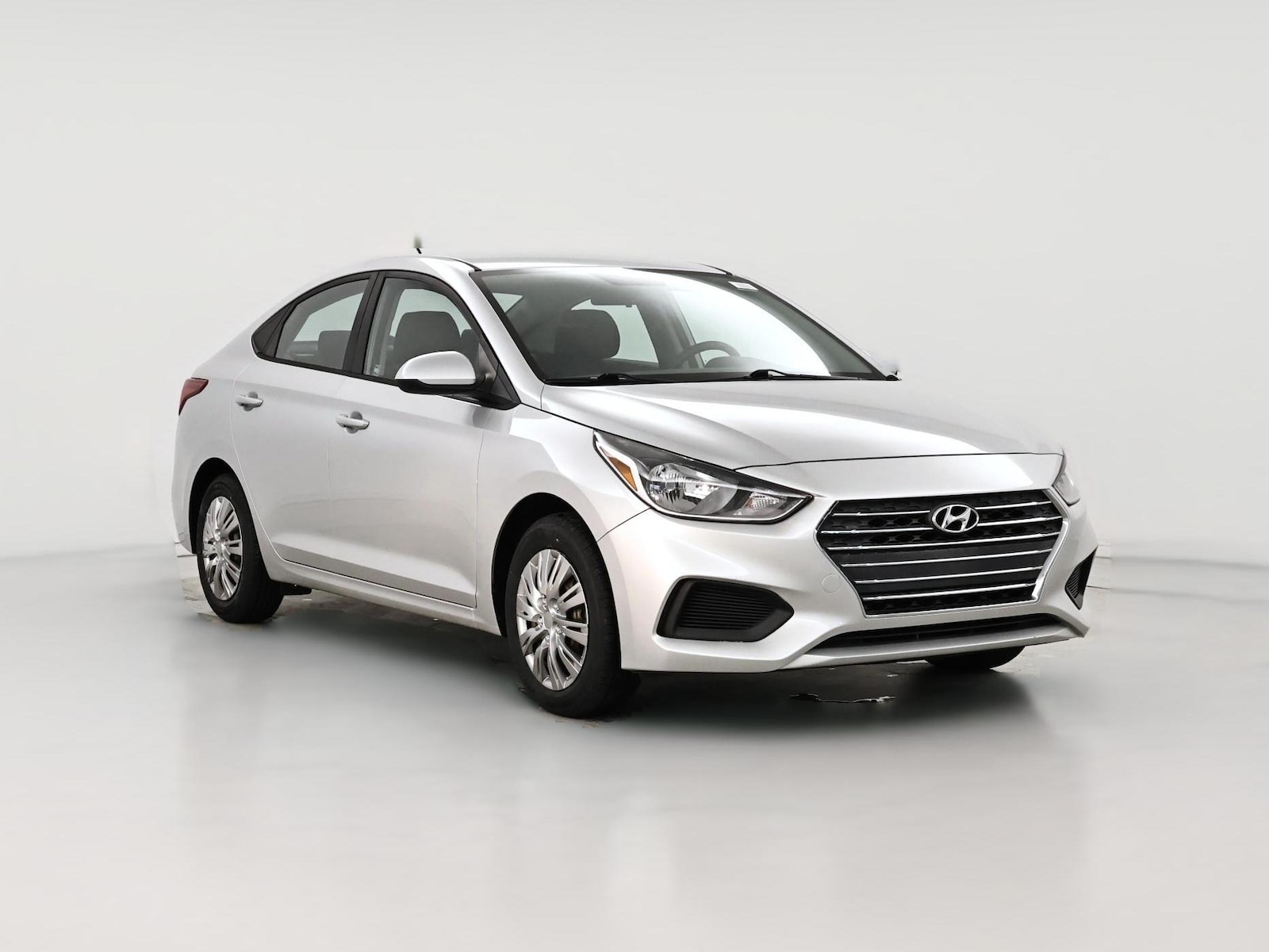 2019 Hyundai Accent