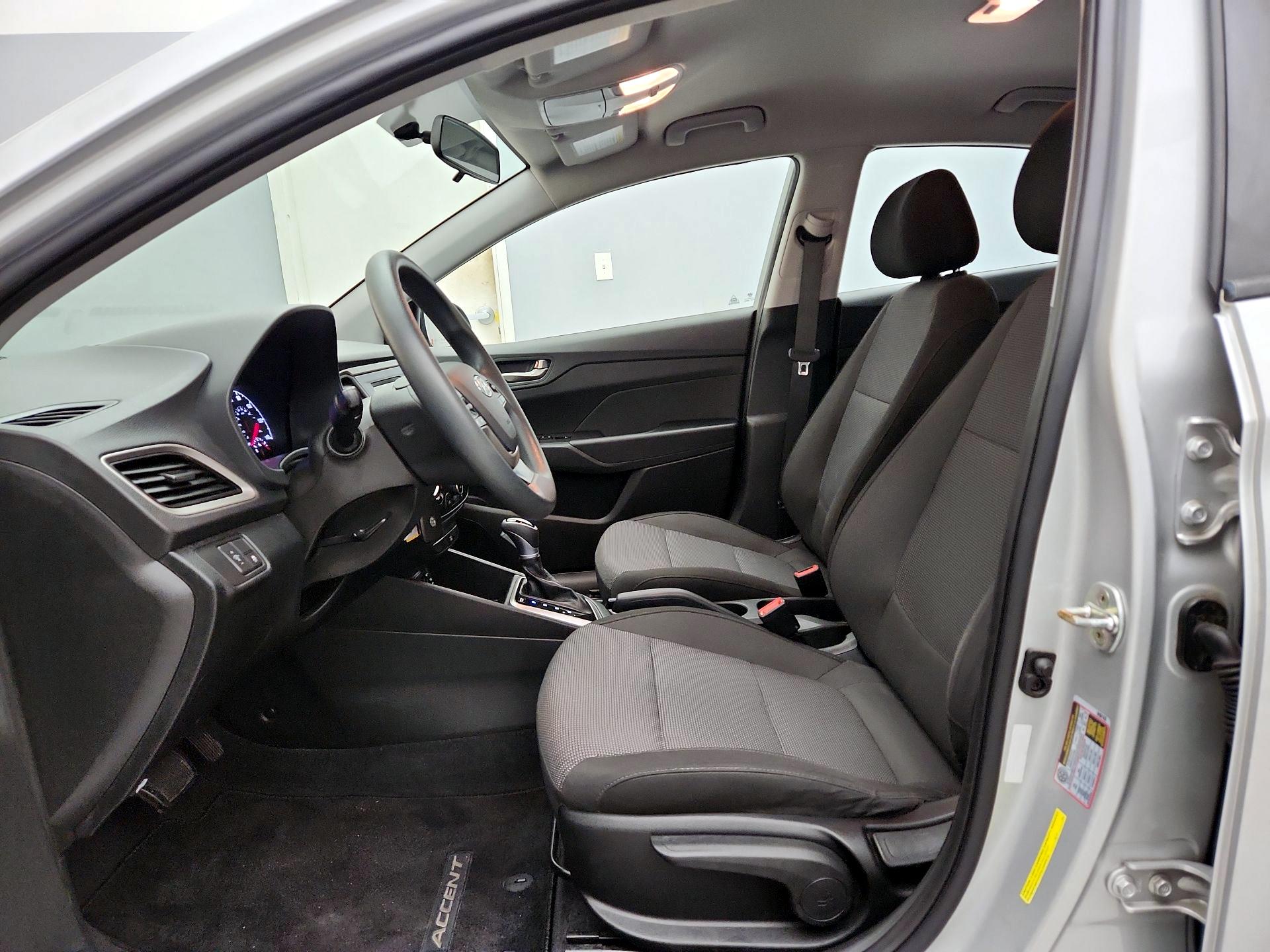 Thumbnail: 2019 Hyundai Accent - 11