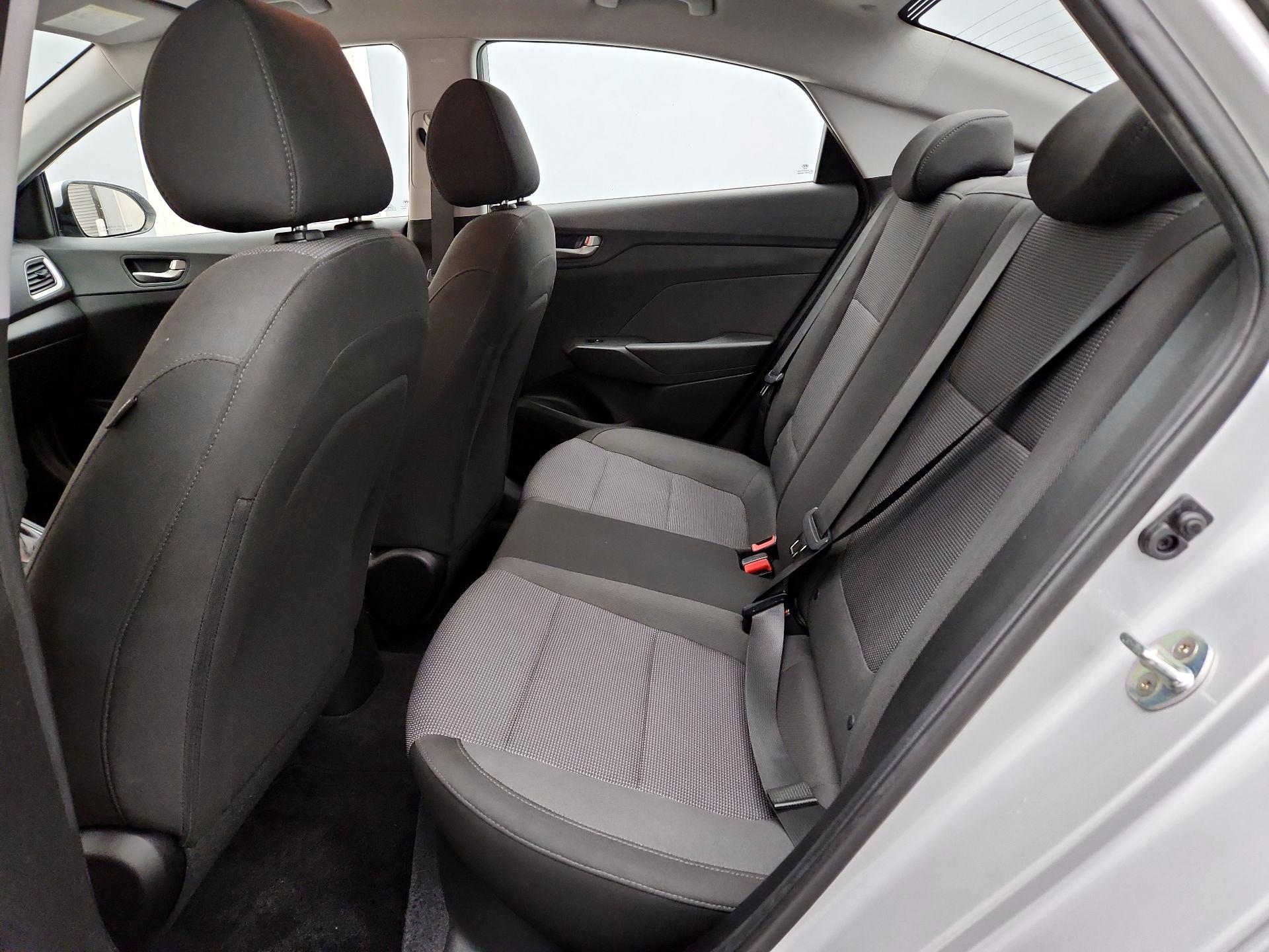 Thumbnail: 2019 Hyundai Accent - 19