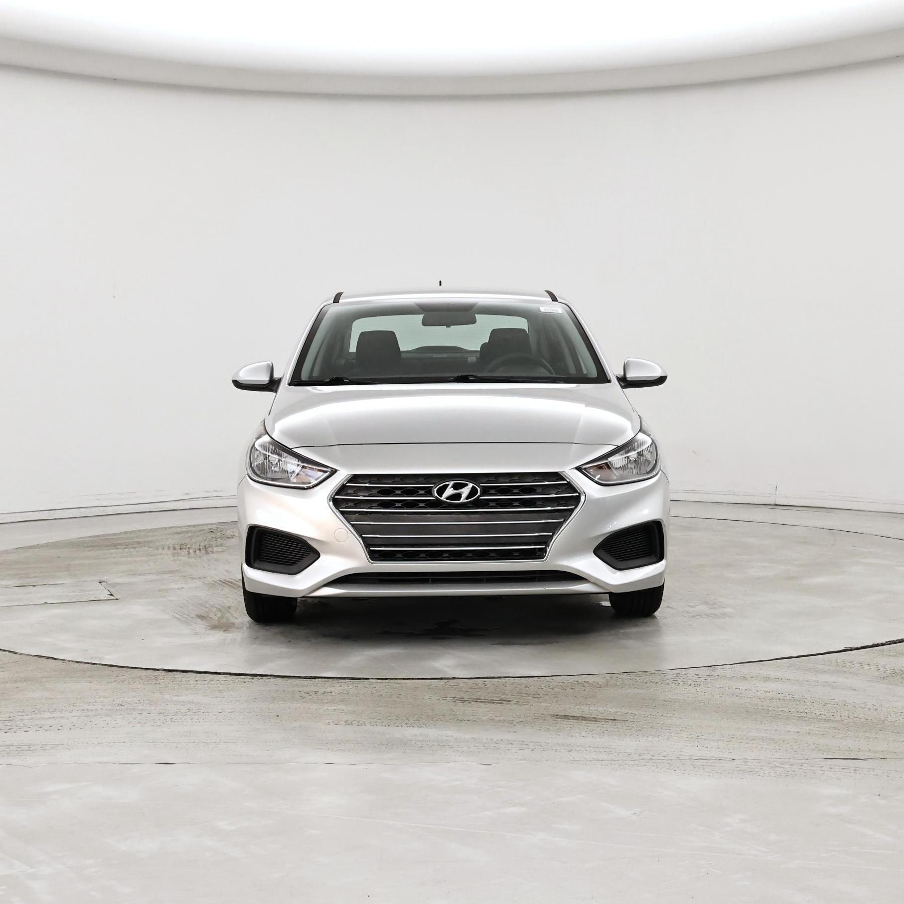Thumbnail: 2019 Hyundai Accent - 5