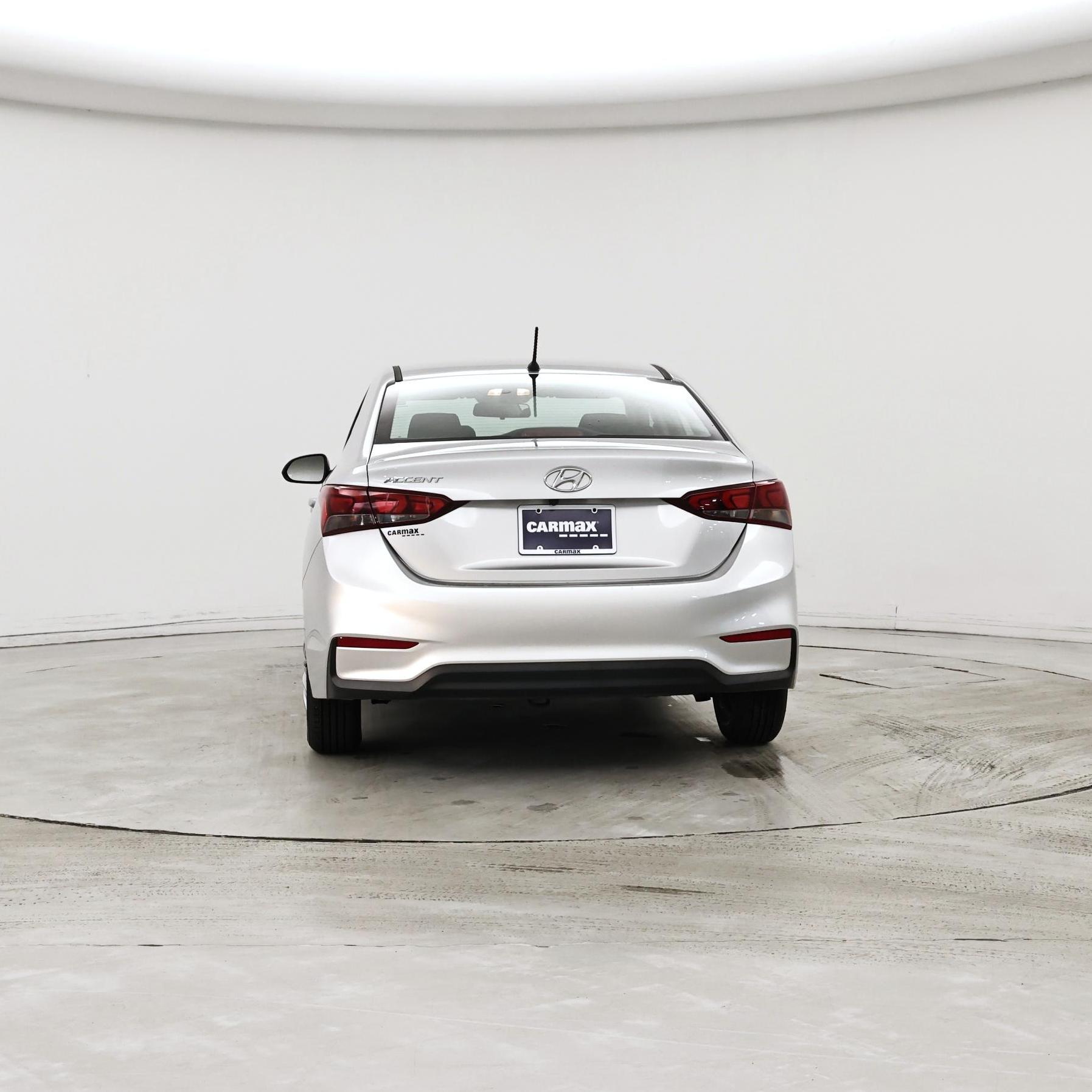 Thumbnail: 2019 Hyundai Accent - 6