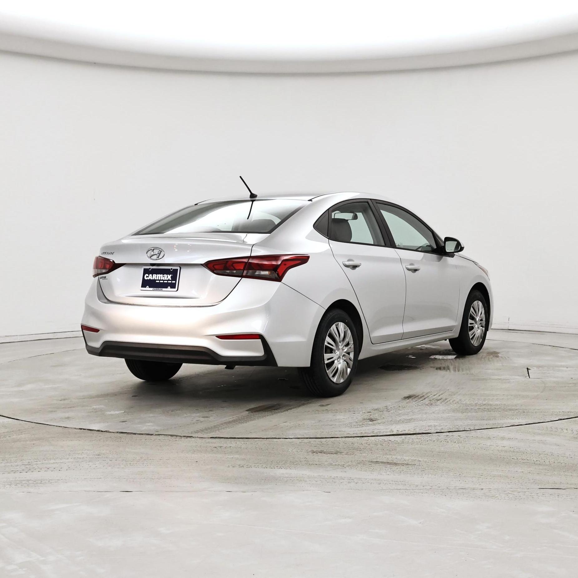 Thumbnail: 2019 Hyundai Accent - 8