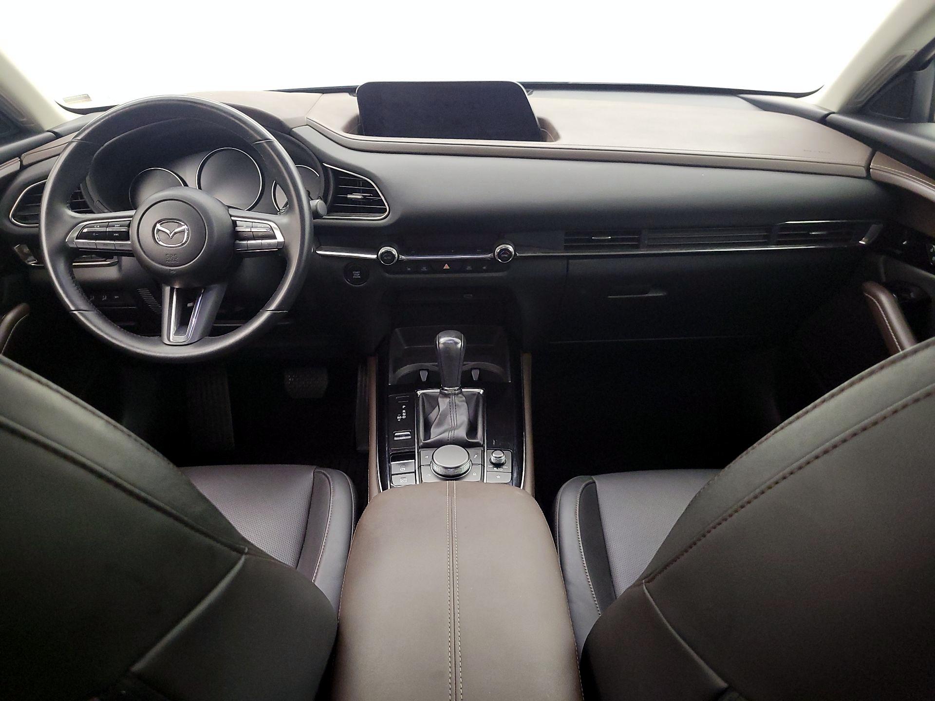 Thumbnail: 2021 Mazda CX-30 - 9