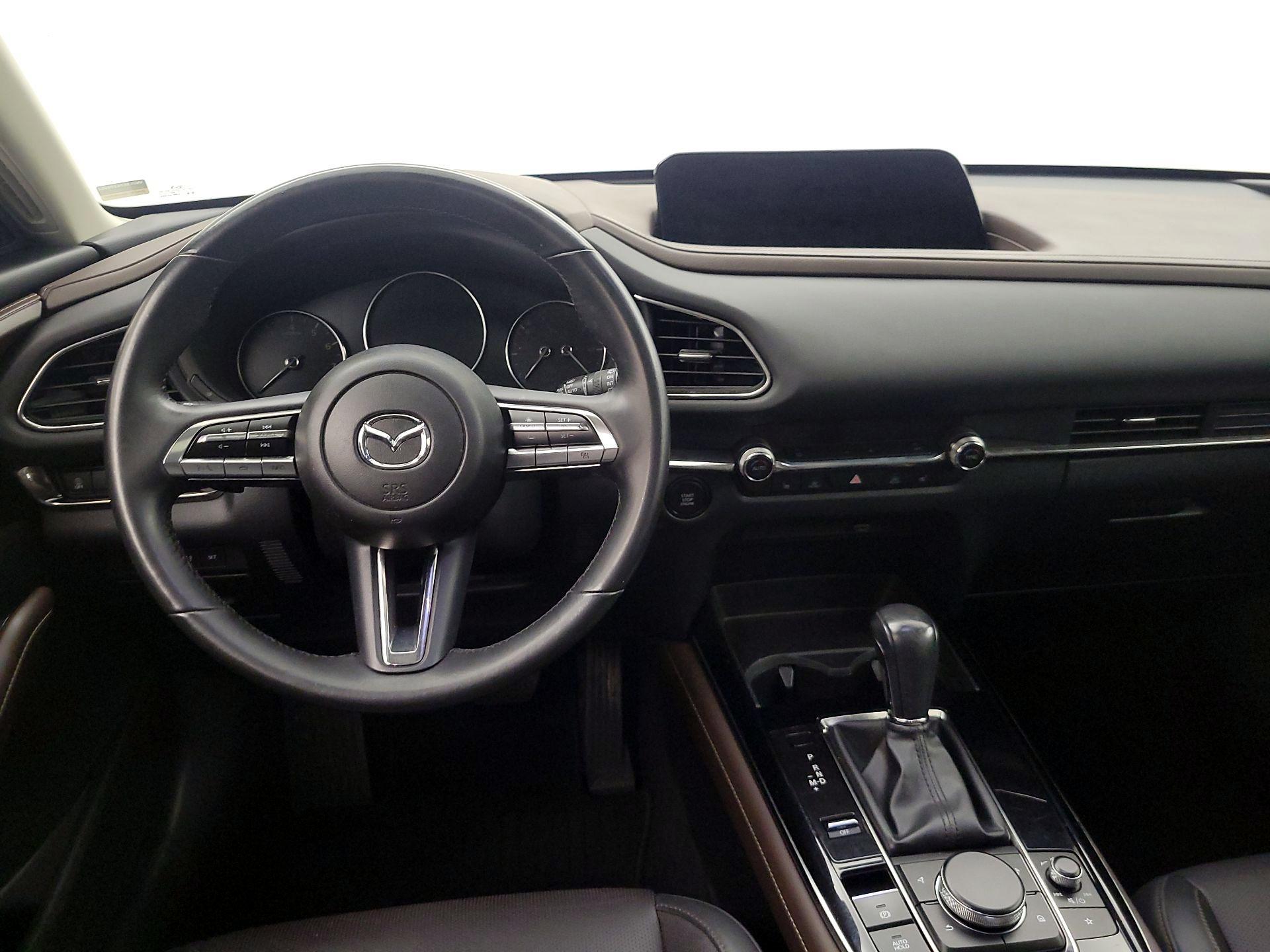 Thumbnail: 2021 Mazda CX-30 - 10