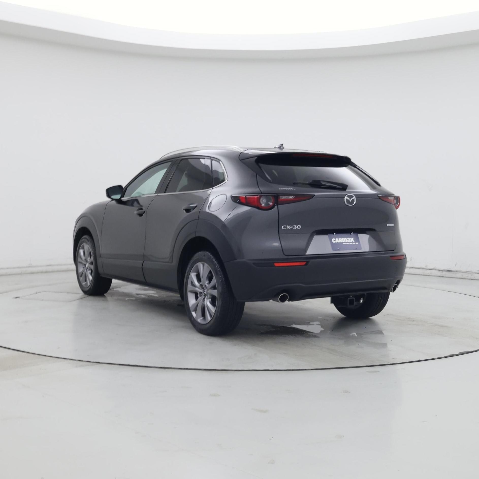 Thumbnail: 2021 Mazda CX-30 - 2