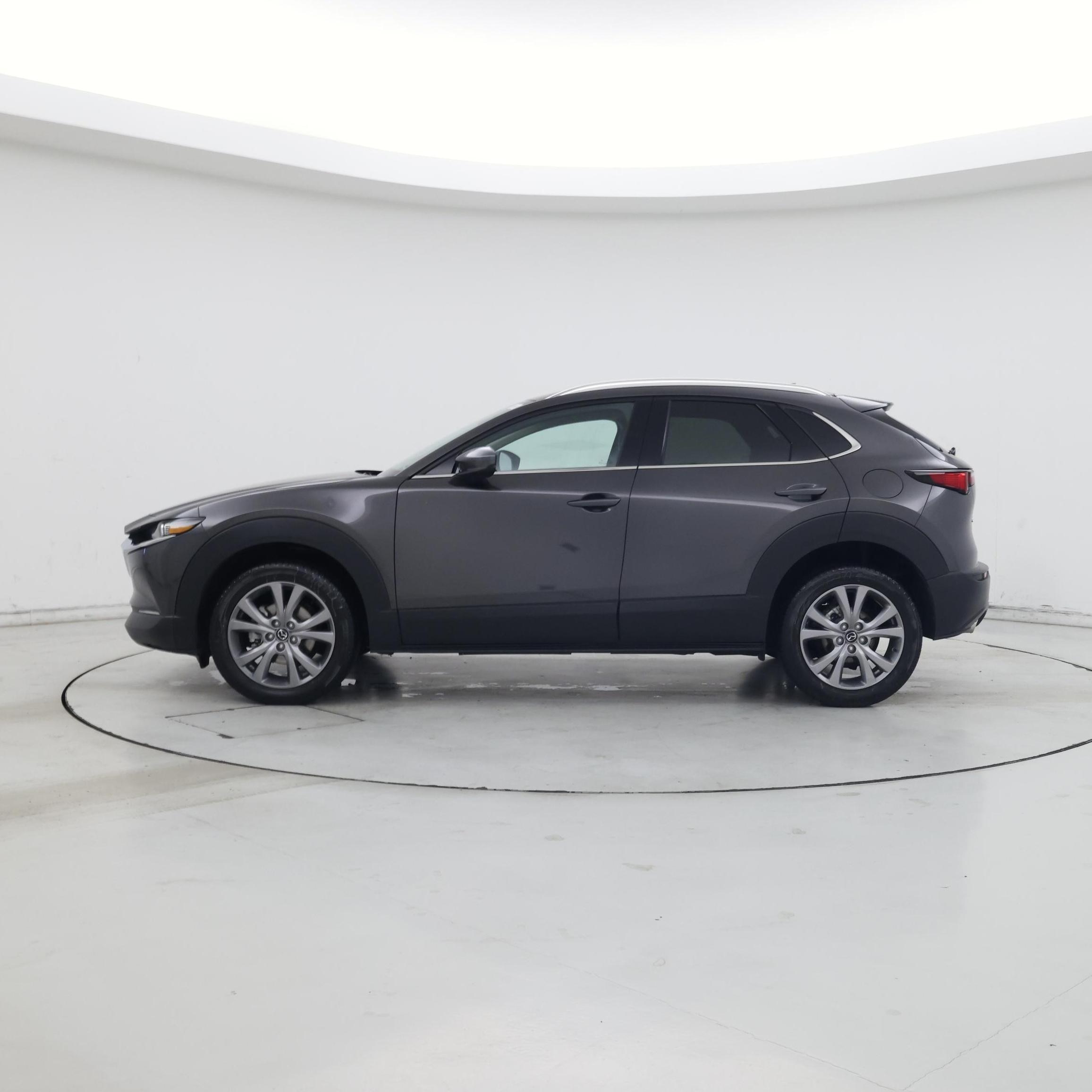 Thumbnail: 2021 Mazda CX-30 - 3