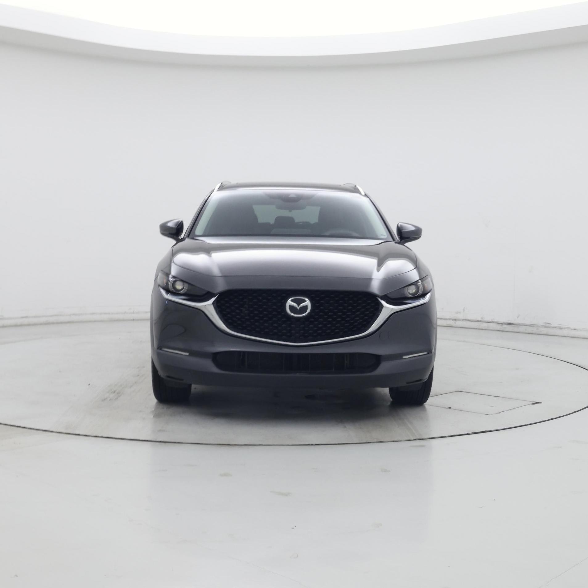 Thumbnail: 2021 Mazda CX-30 - 5