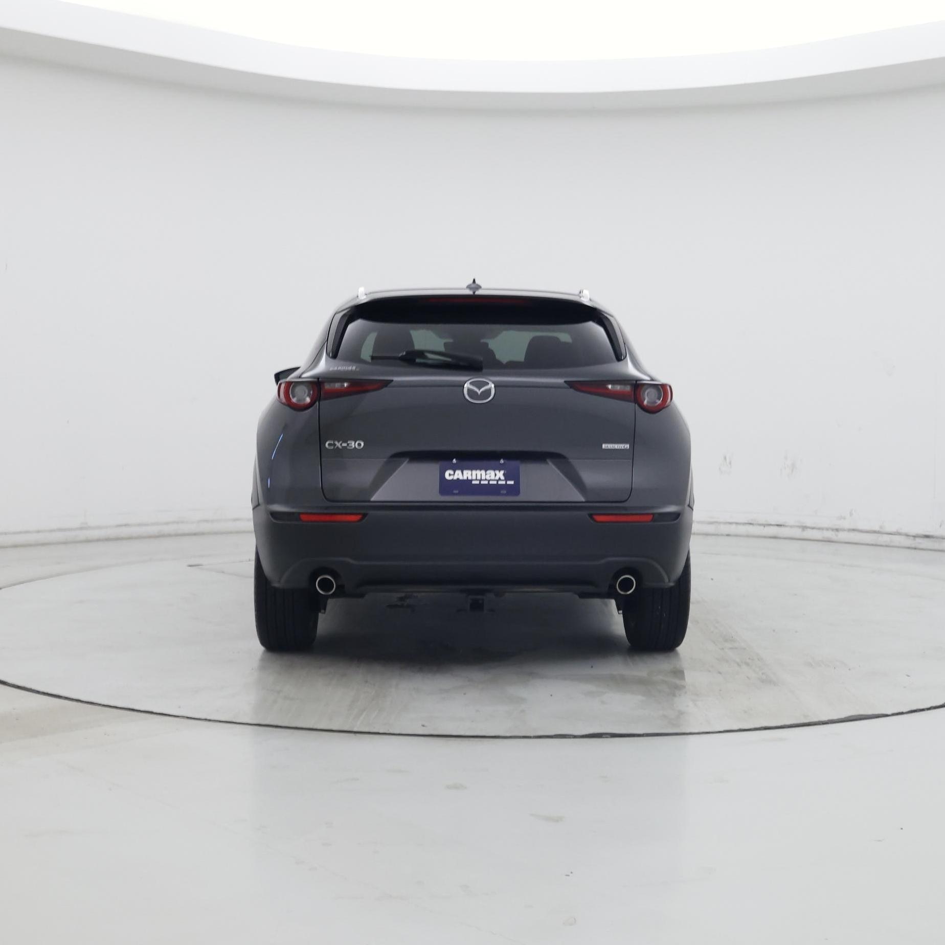 Thumbnail: 2021 Mazda CX-30 - 6