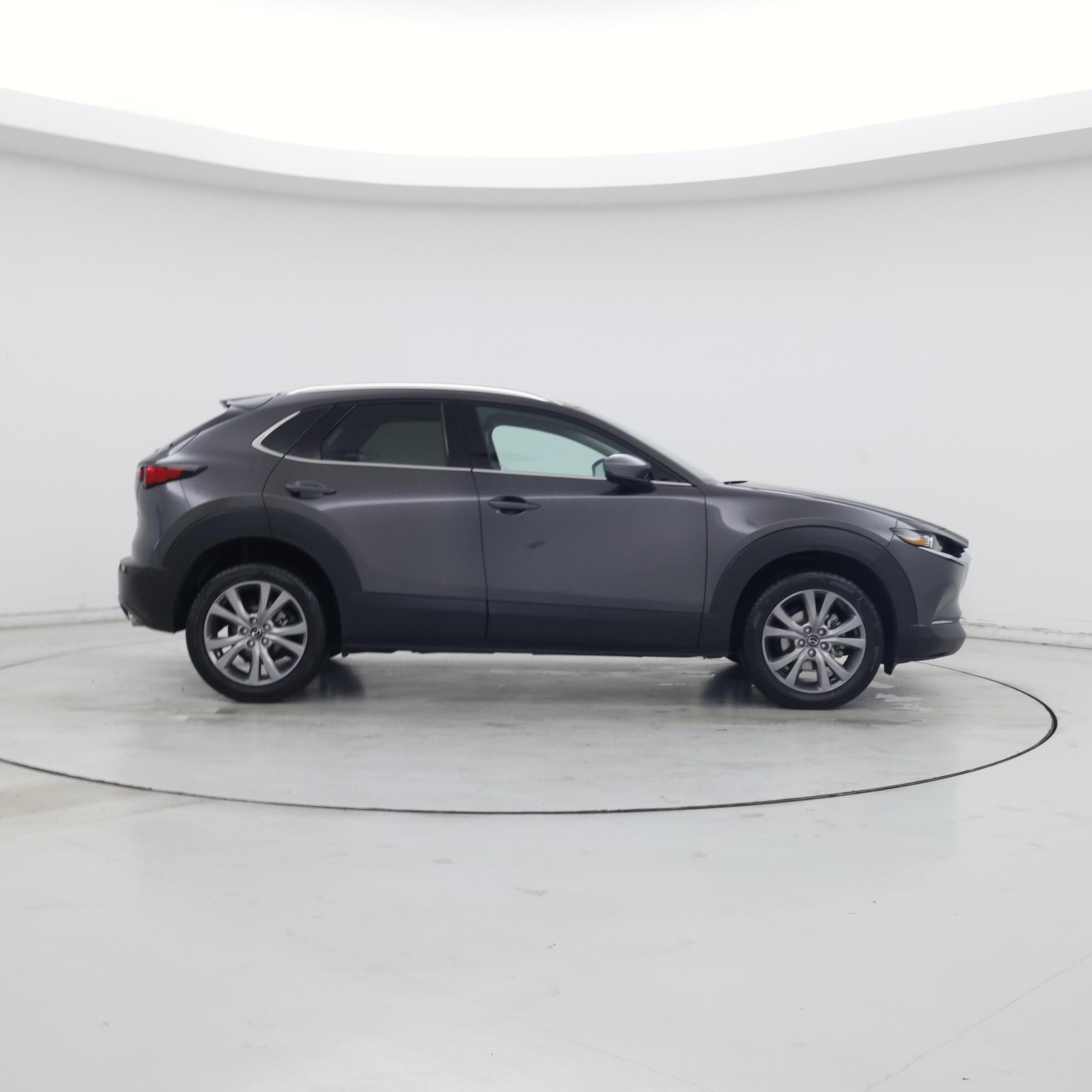 Thumbnail: 2021 Mazda CX-30 - 7