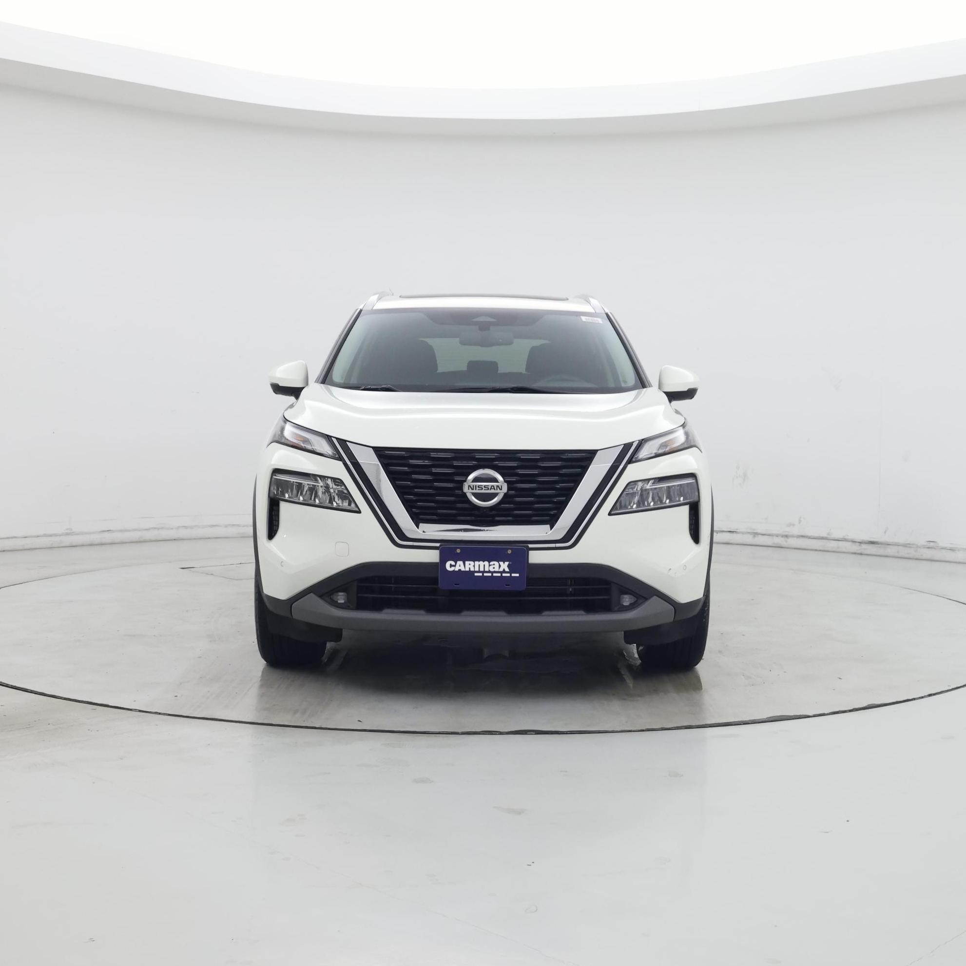 Thumbnail: 2021 Nissan Rogue - 5