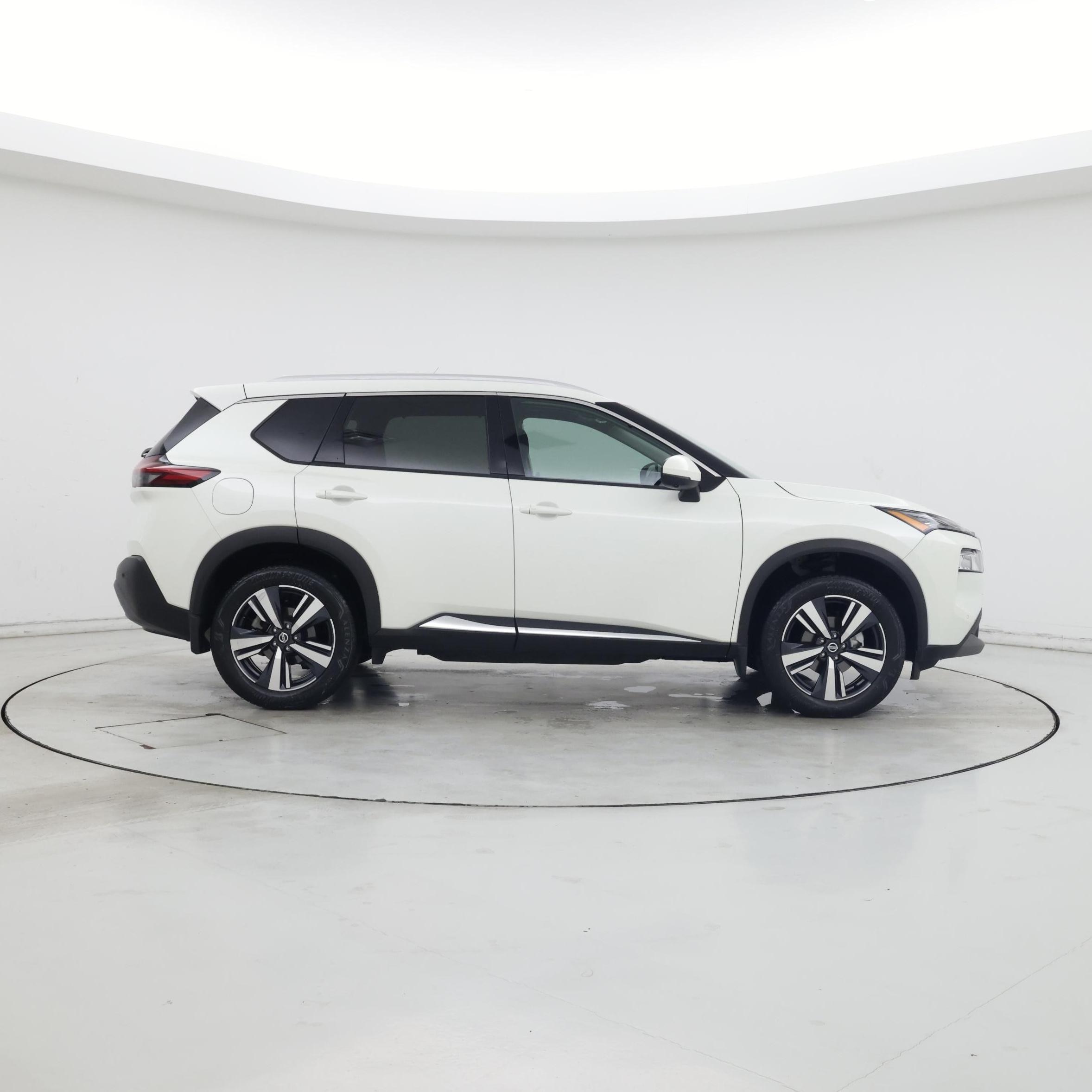 Thumbnail: 2021 Nissan Rogue - 7