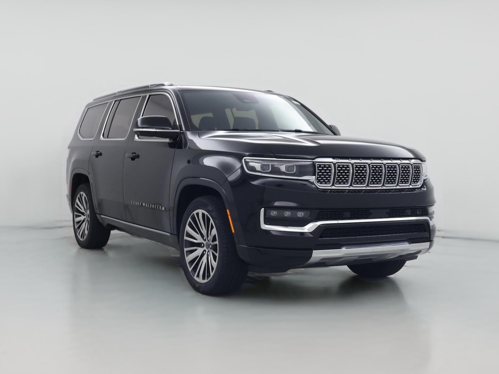 2023 Jeep Grand Wagoneer