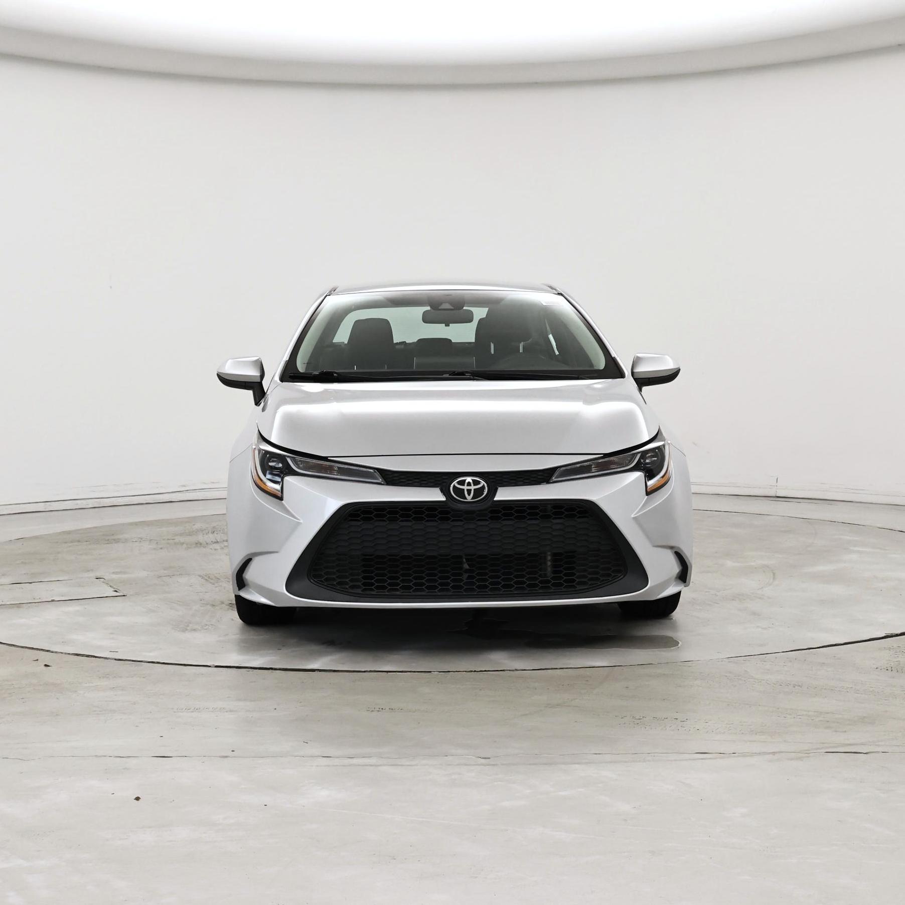 Thumbnail: 2021 Toyota Corolla - 5