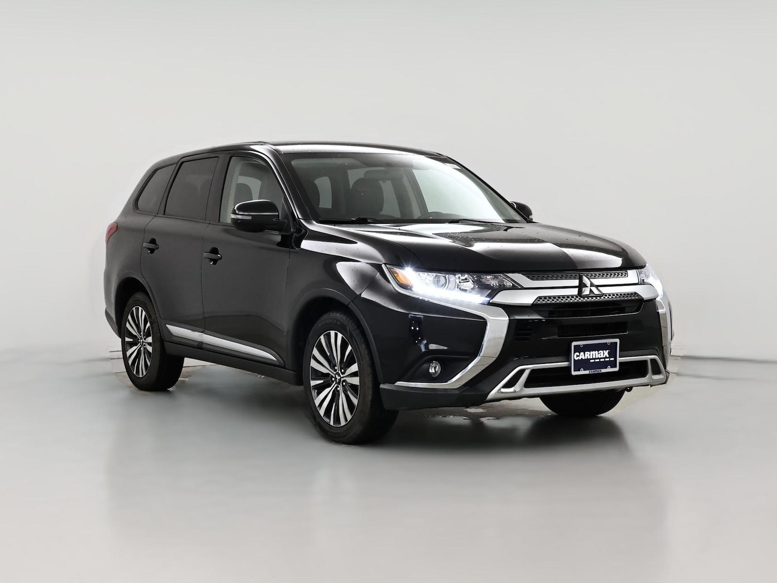 2019 Mitsubishi Outlander SE