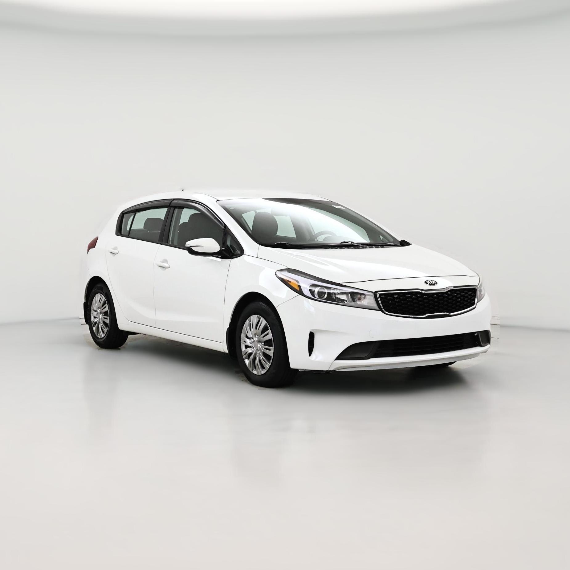 Thumbnail: 2017 Kia Forte - 1