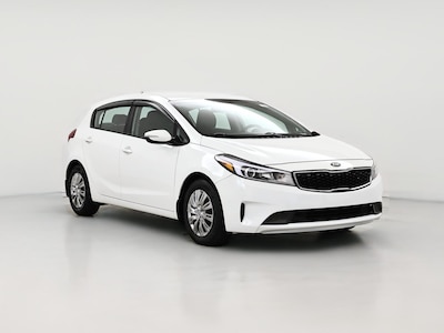 2017 Kia Forte5 LX