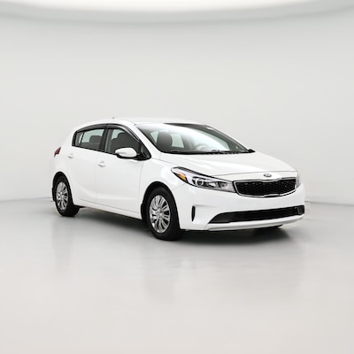 2017 Kia Forte5 LX