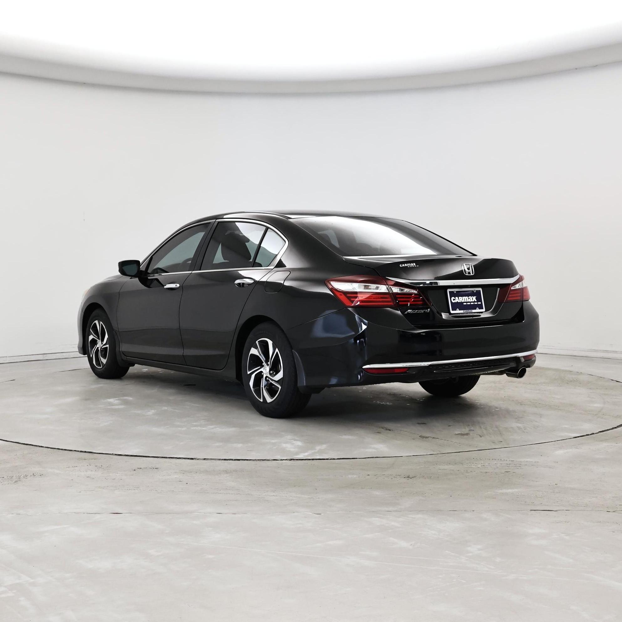 Thumbnail: 2017 Honda Accord - 2
