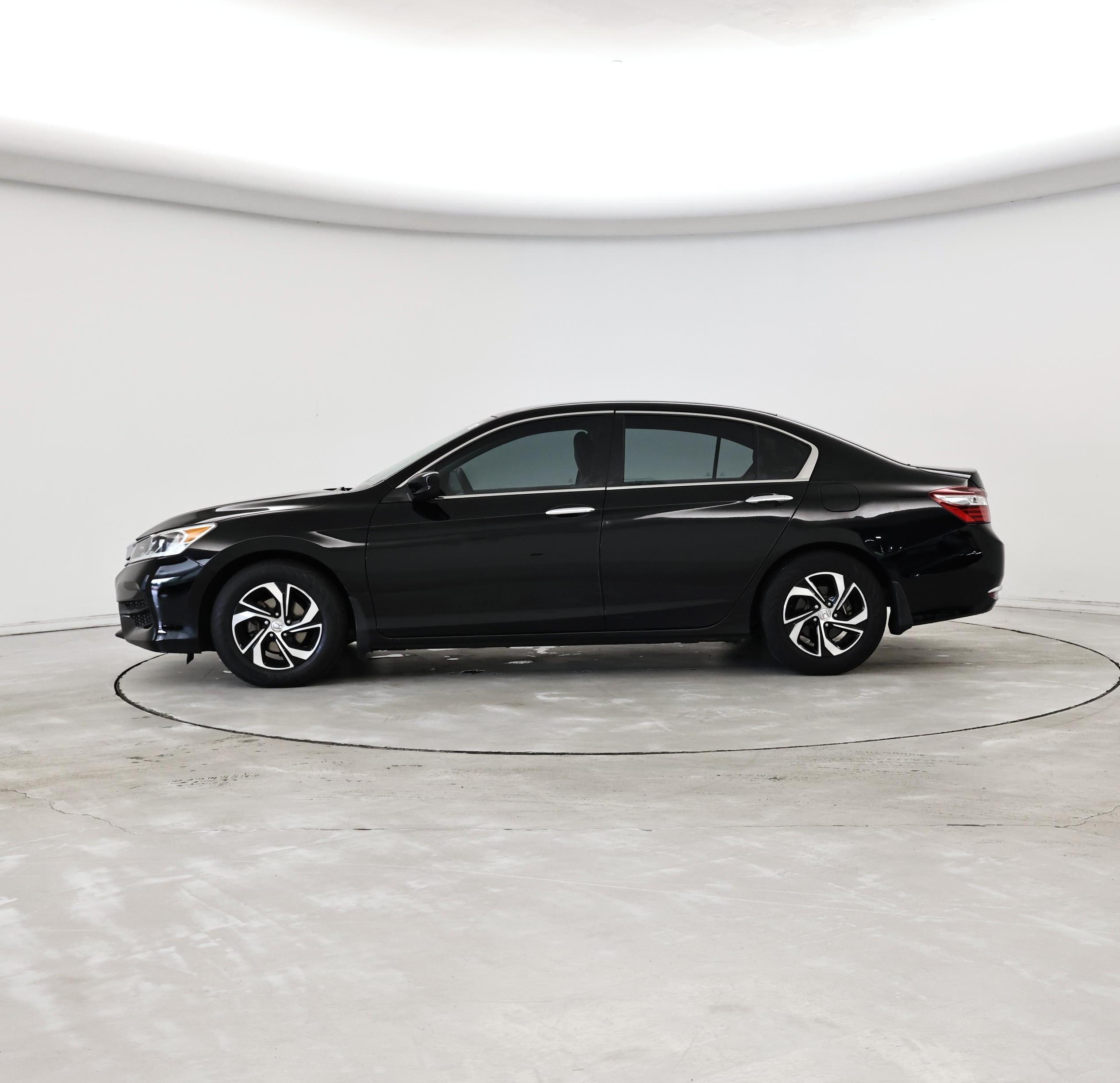 Thumbnail: 2017 Honda Accord - 3