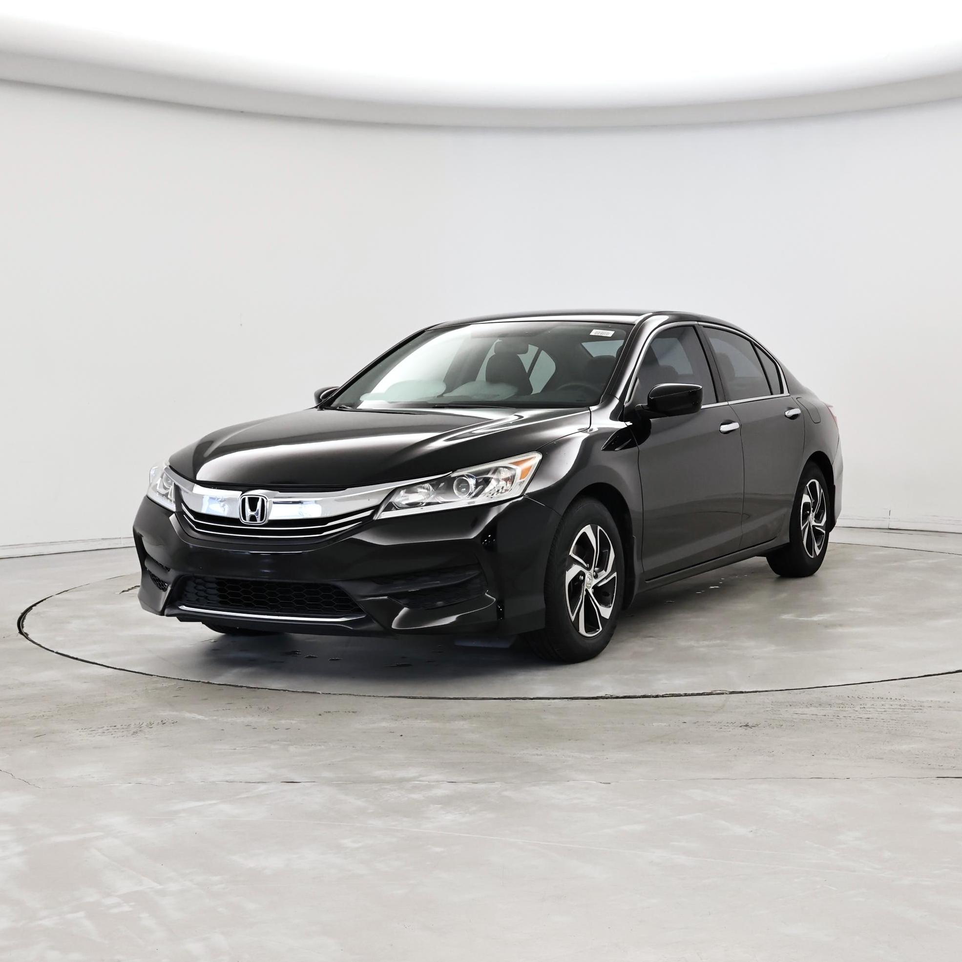 Thumbnail: 2017 Honda Accord - 4