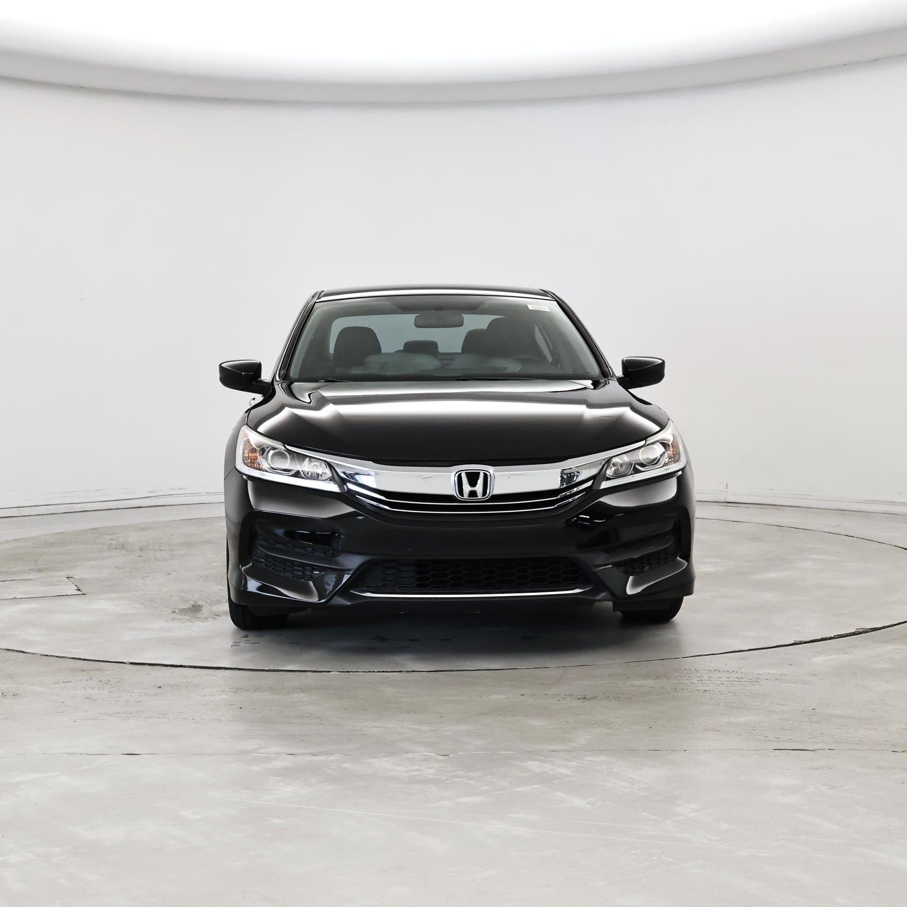 Thumbnail: 2017 Honda Accord - 5