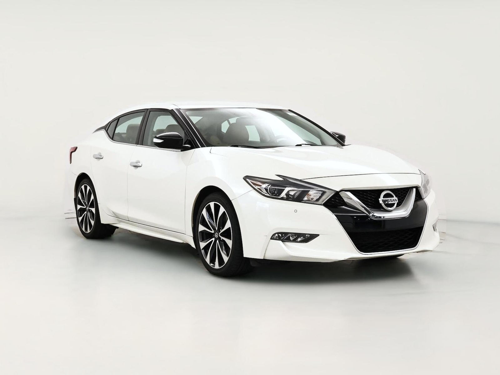2016 Nissan Maxima