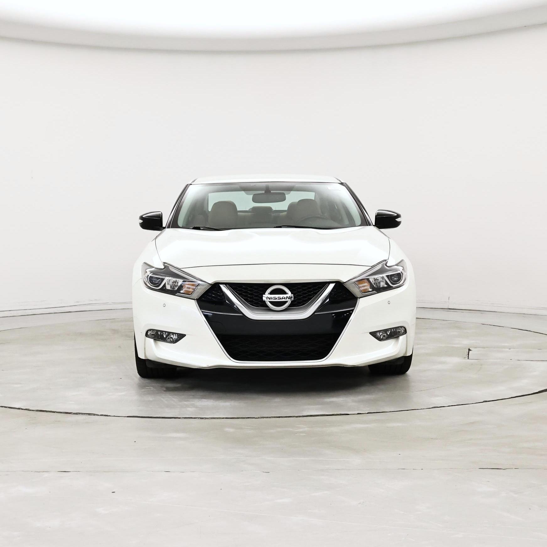 Thumbnail: 2016 Nissan Maxima - 5