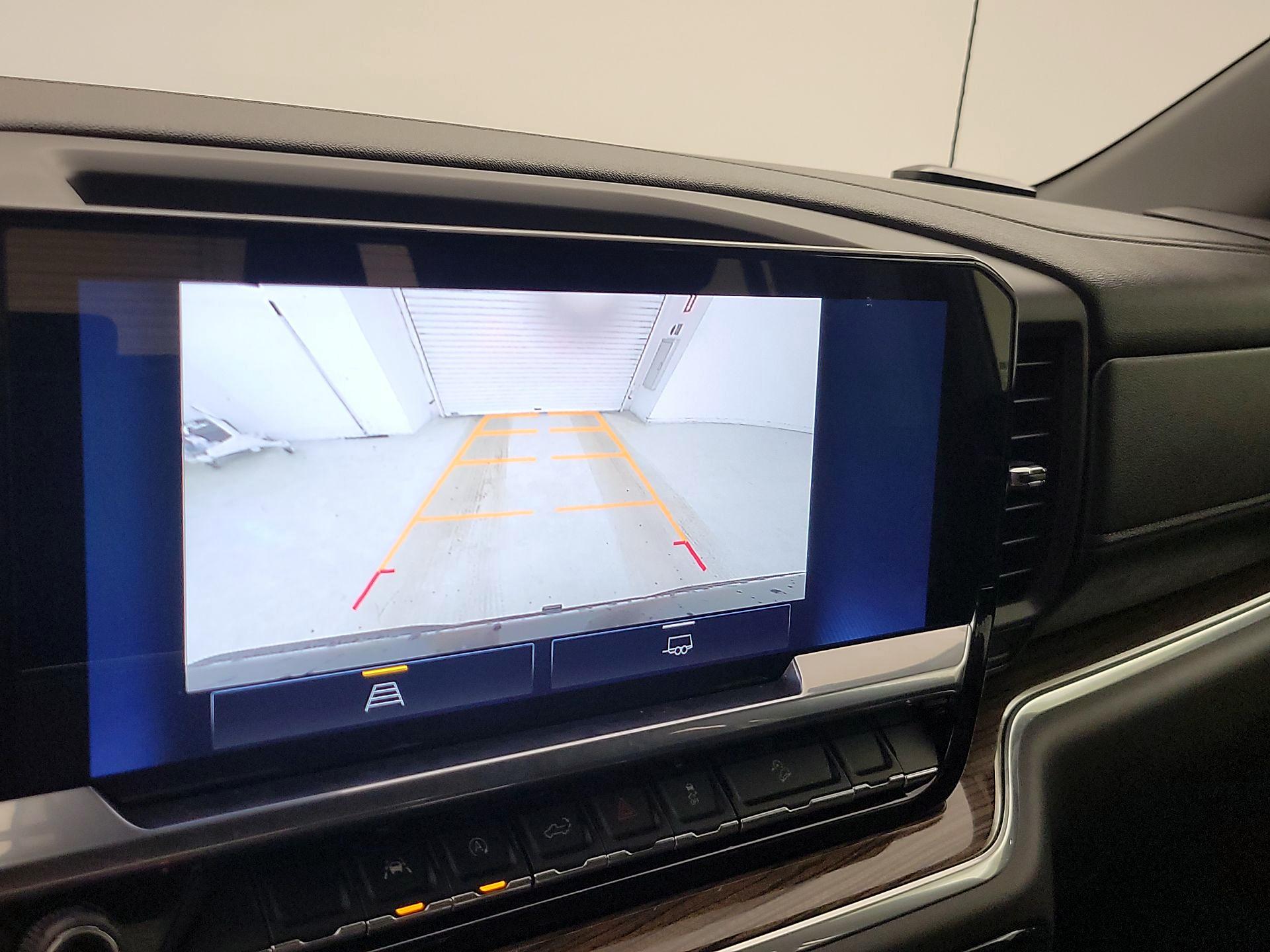 Thumbnail: 2023 Chevrolet Silverado 1500 - 14